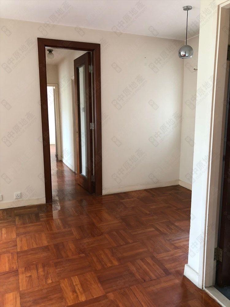 單位間隔四正。(代理提供)