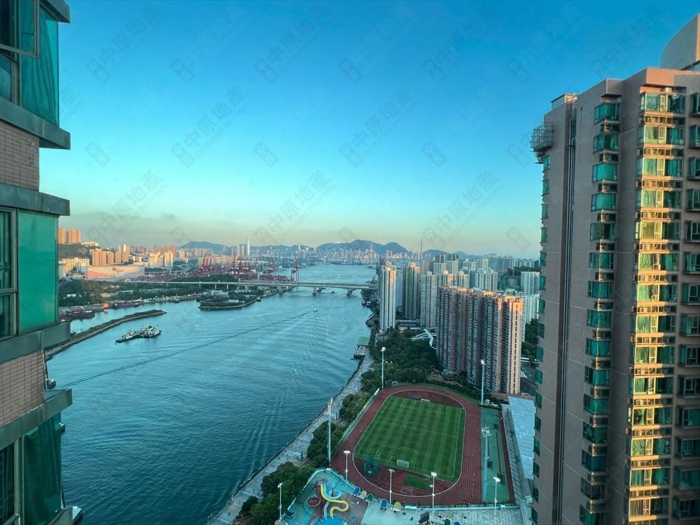 主人套房享優質海景、市景及全球場景。(代理提供)