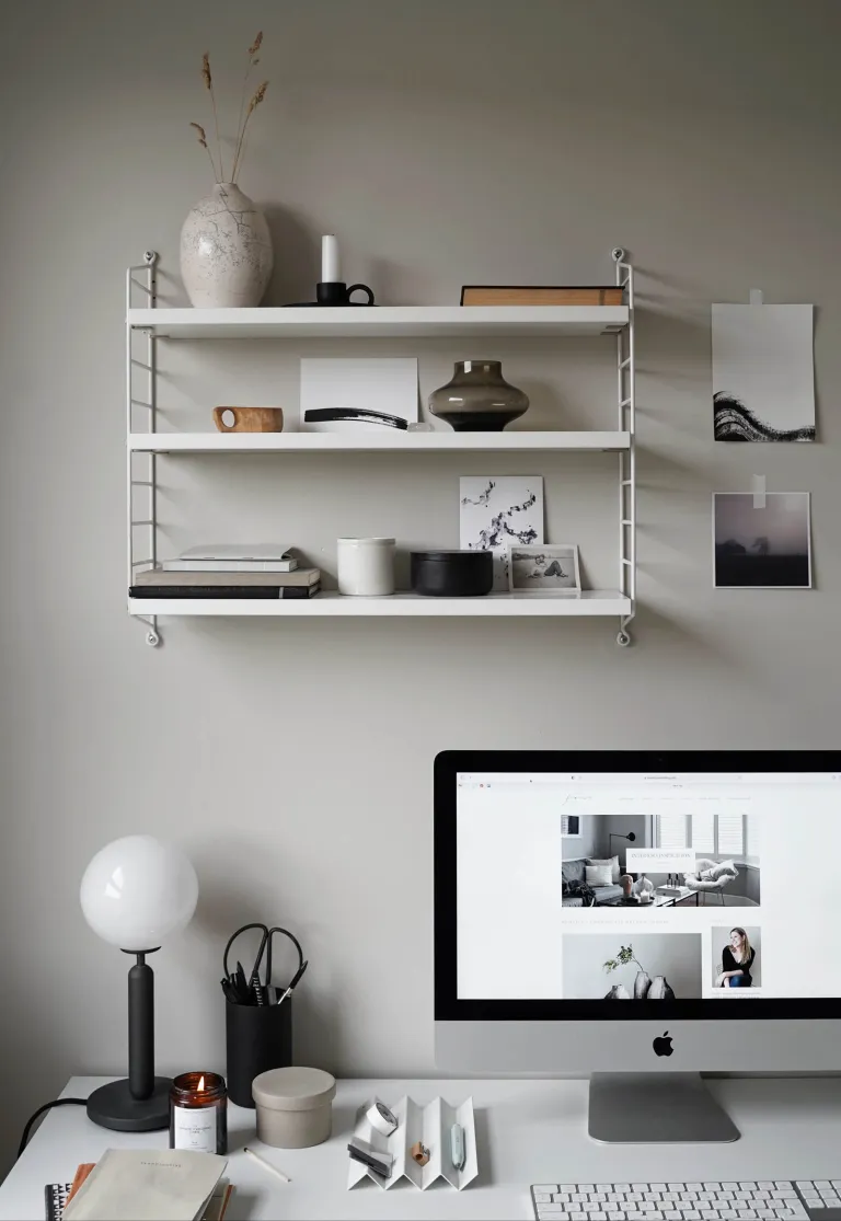 年末斷捨離清單|書枱/辦公室