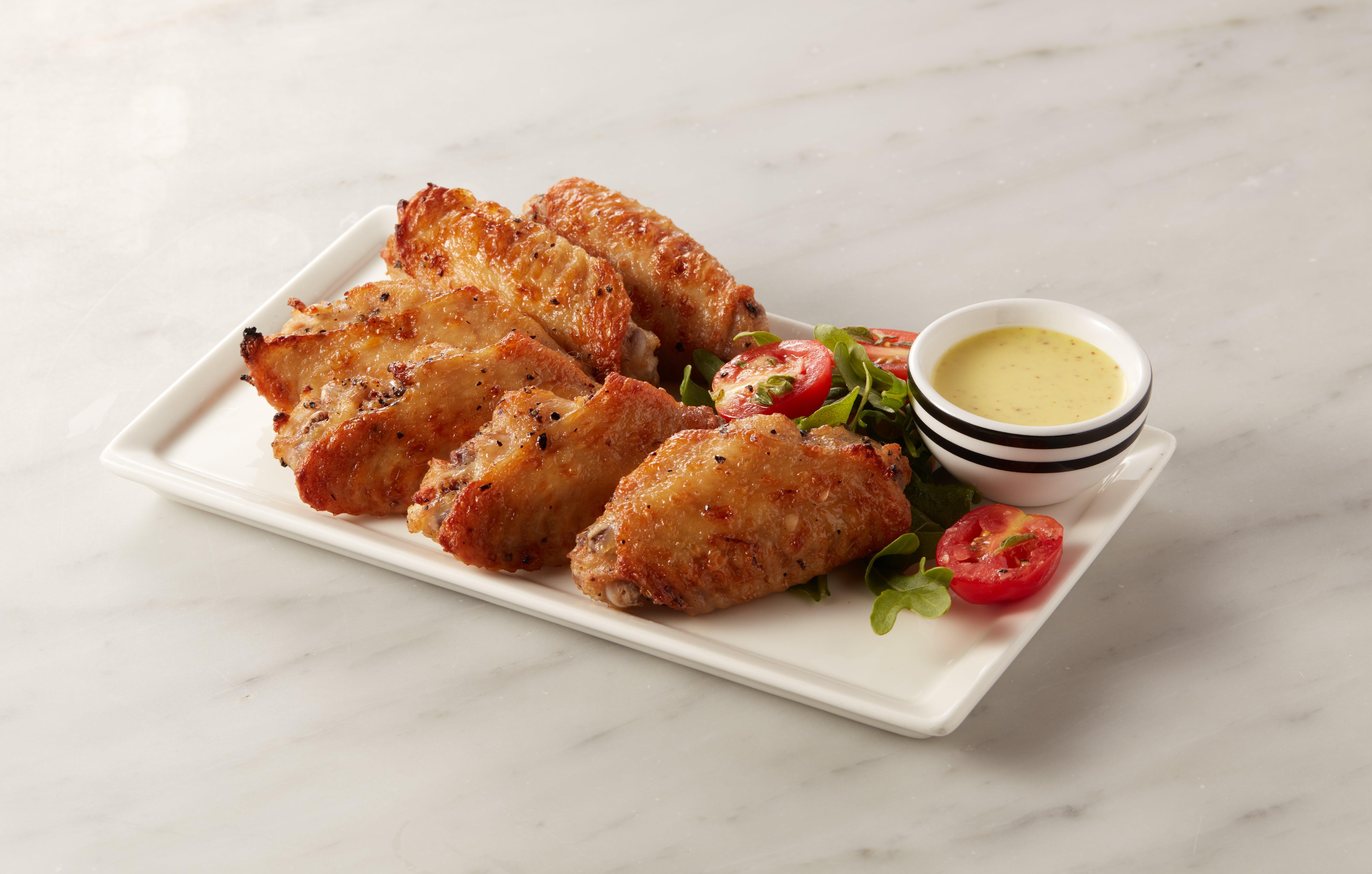 3. PizzaExpress 的特選套餐