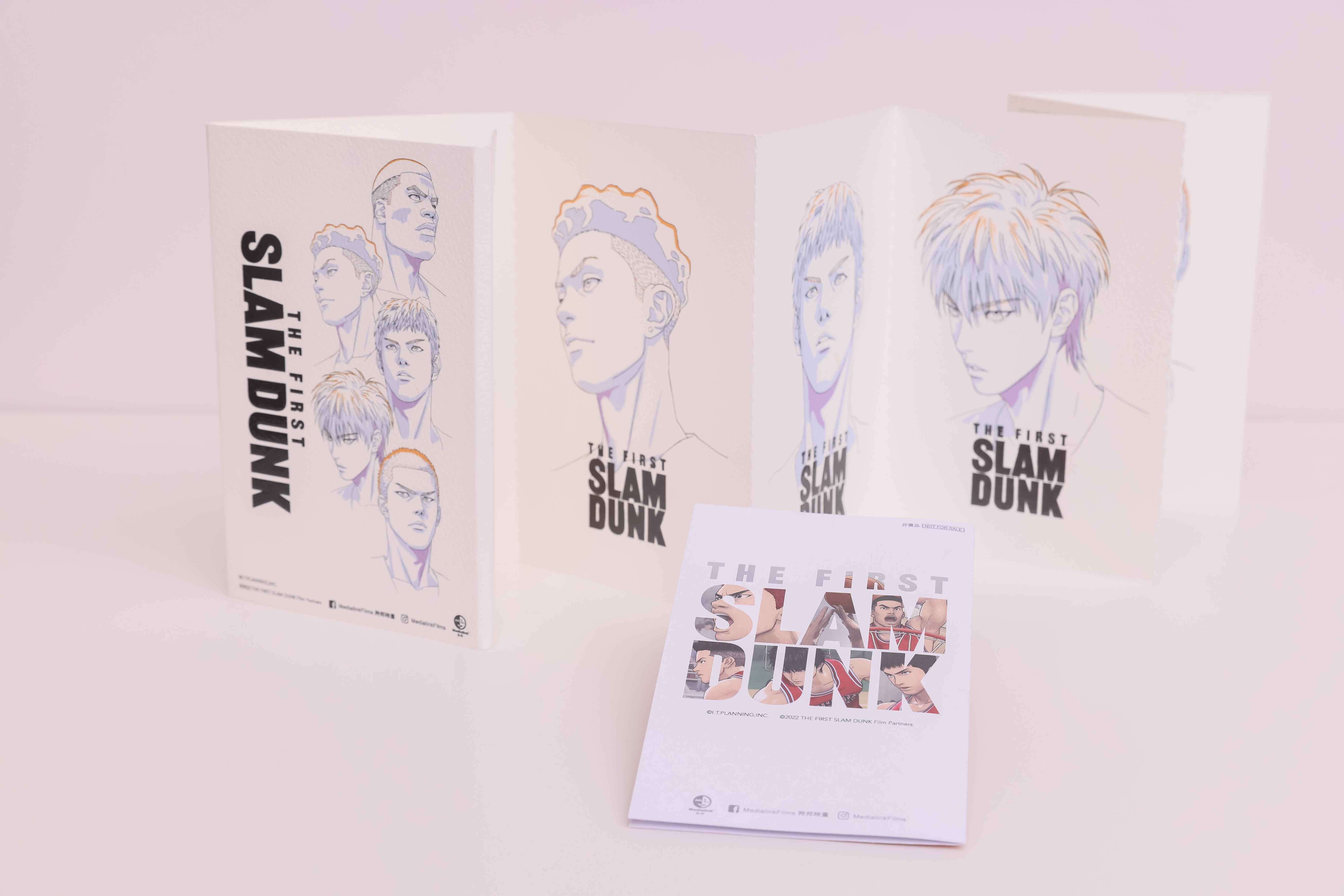 S+ REWARDS FOODIE+ 換領獨家限量珍藏版電影換票證連明信片套裝