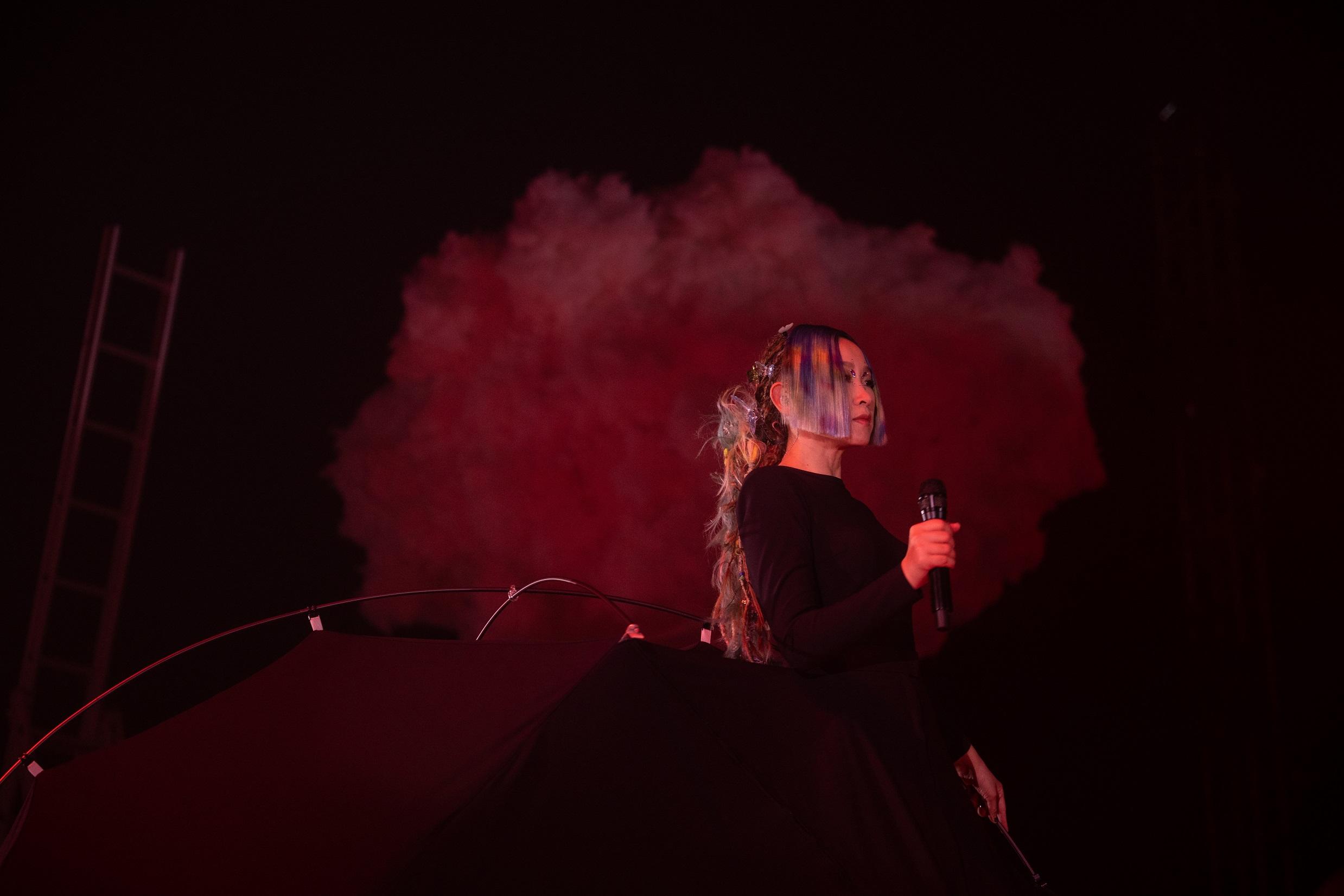 《Ivana x Serrini Fairy Nice To Meet You Live 2022》被形容為本年度佳作之一。