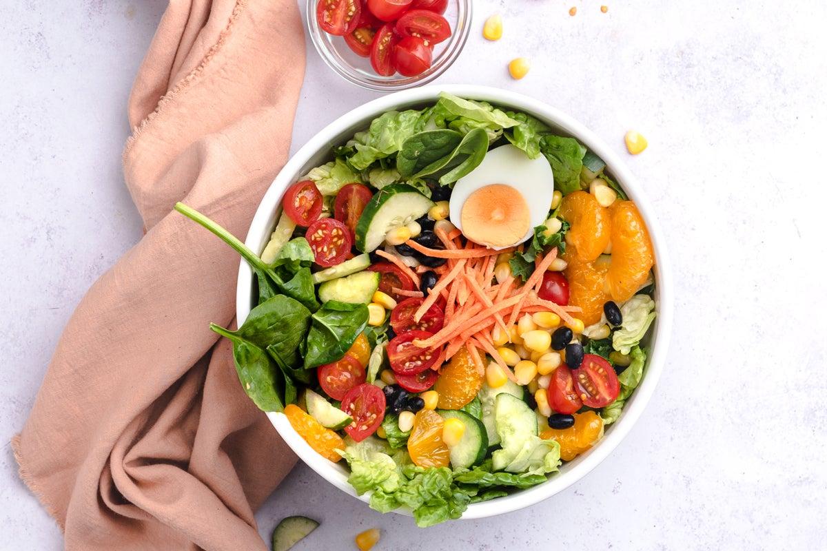 24. SaladStop!的沙律