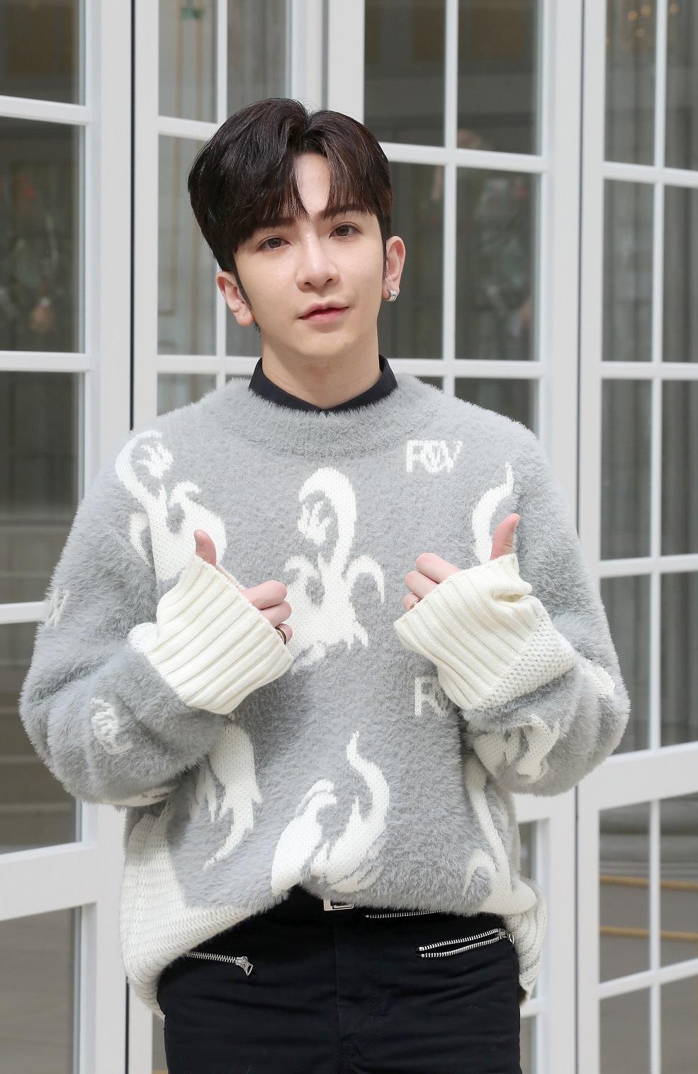 Anson Lo 盧瀚霆 (董立華攝)