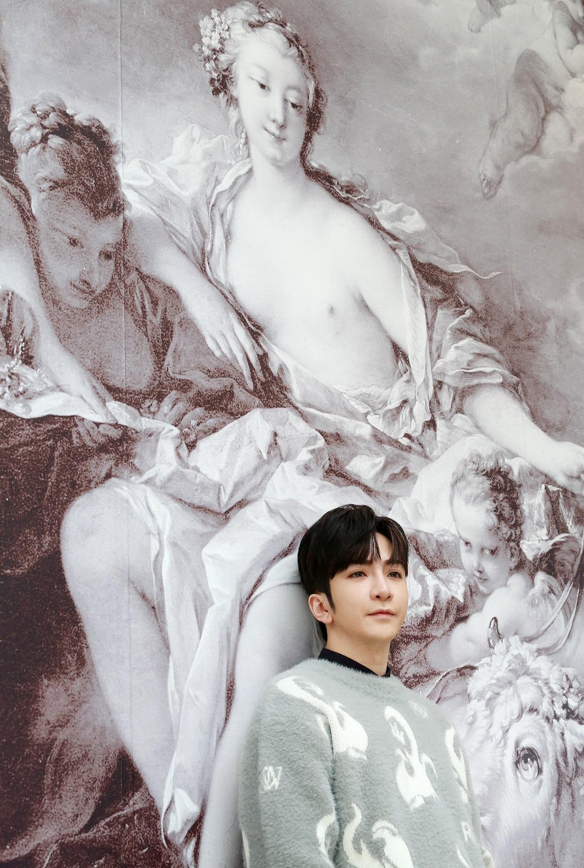 Anson Lo 盧瀚霆 (董立華攝)