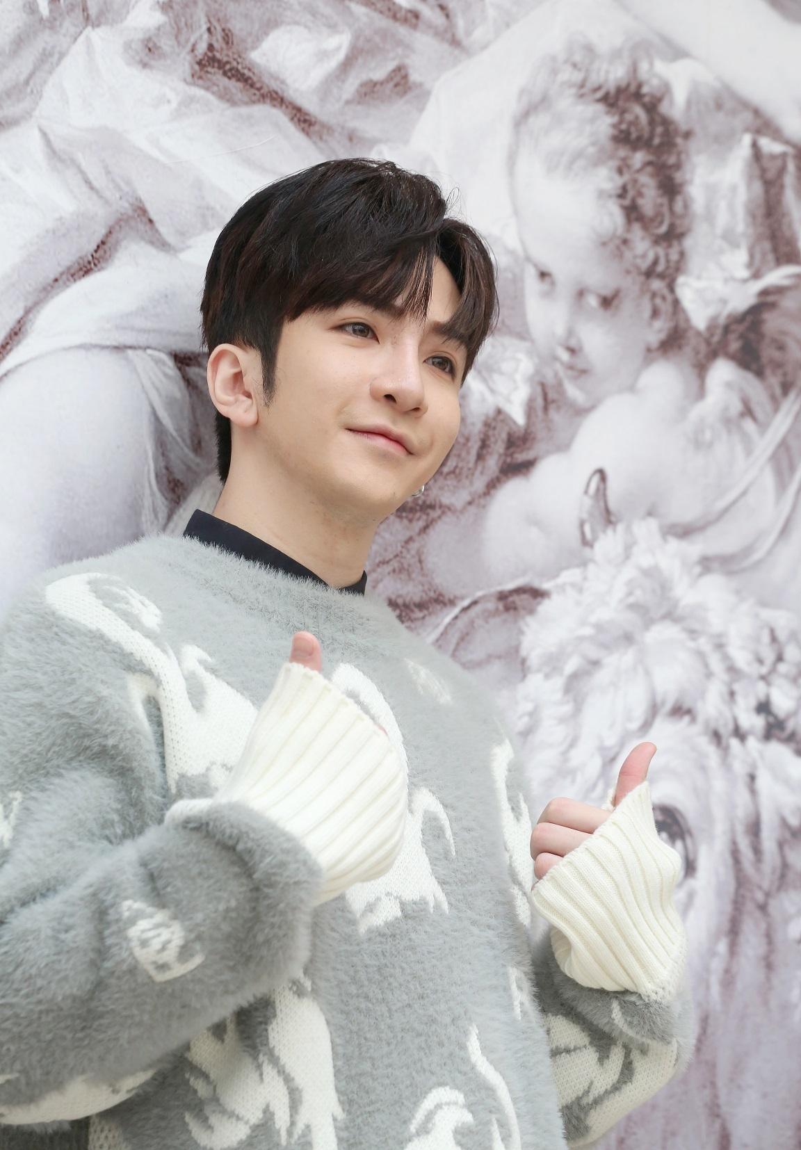 Anson Lo 盧瀚霆 (董立華攝)