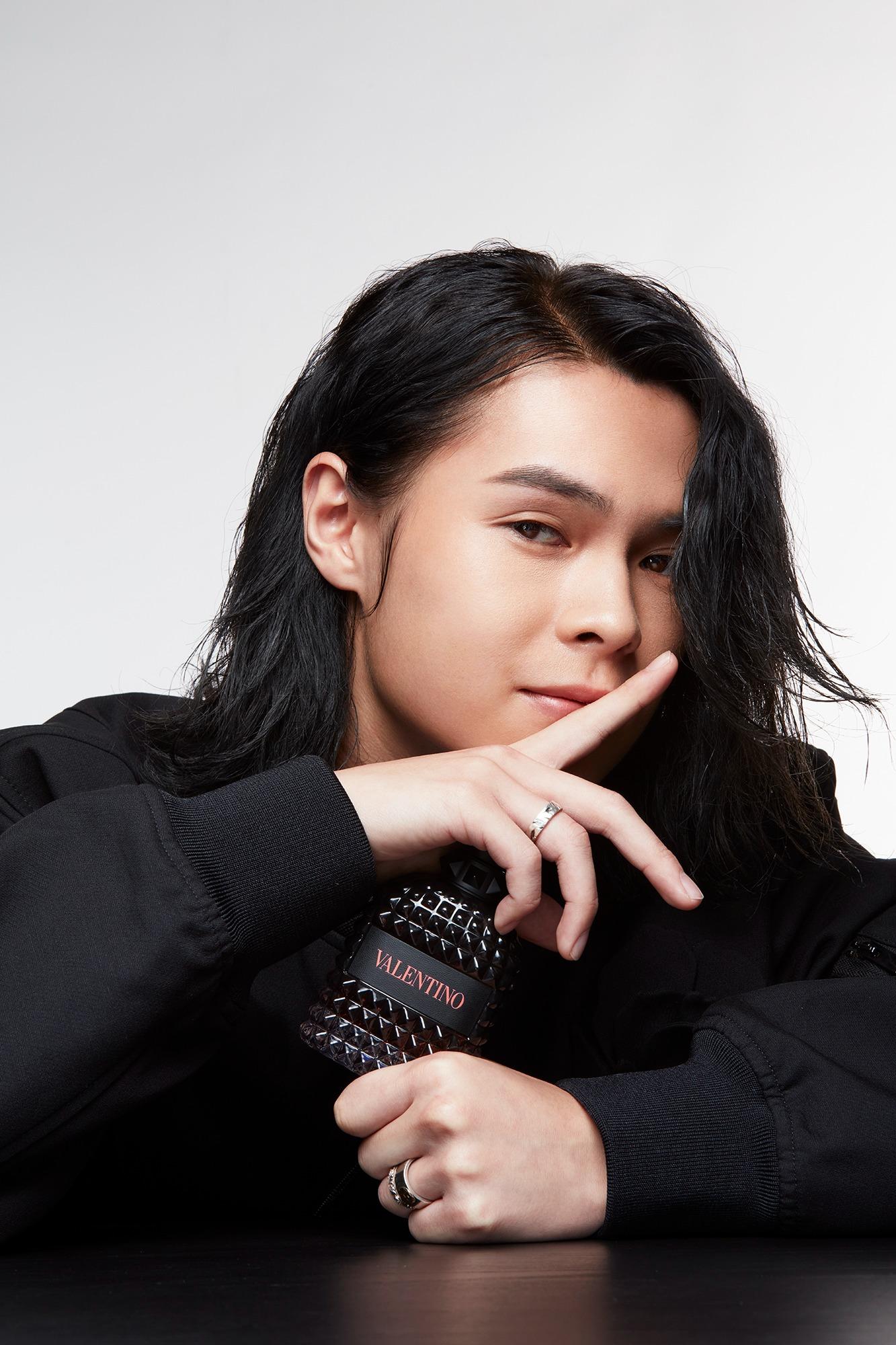 女朋友聖誕禮物推介2022|Born in Roma Coral Fantasy香水 $715/50ml