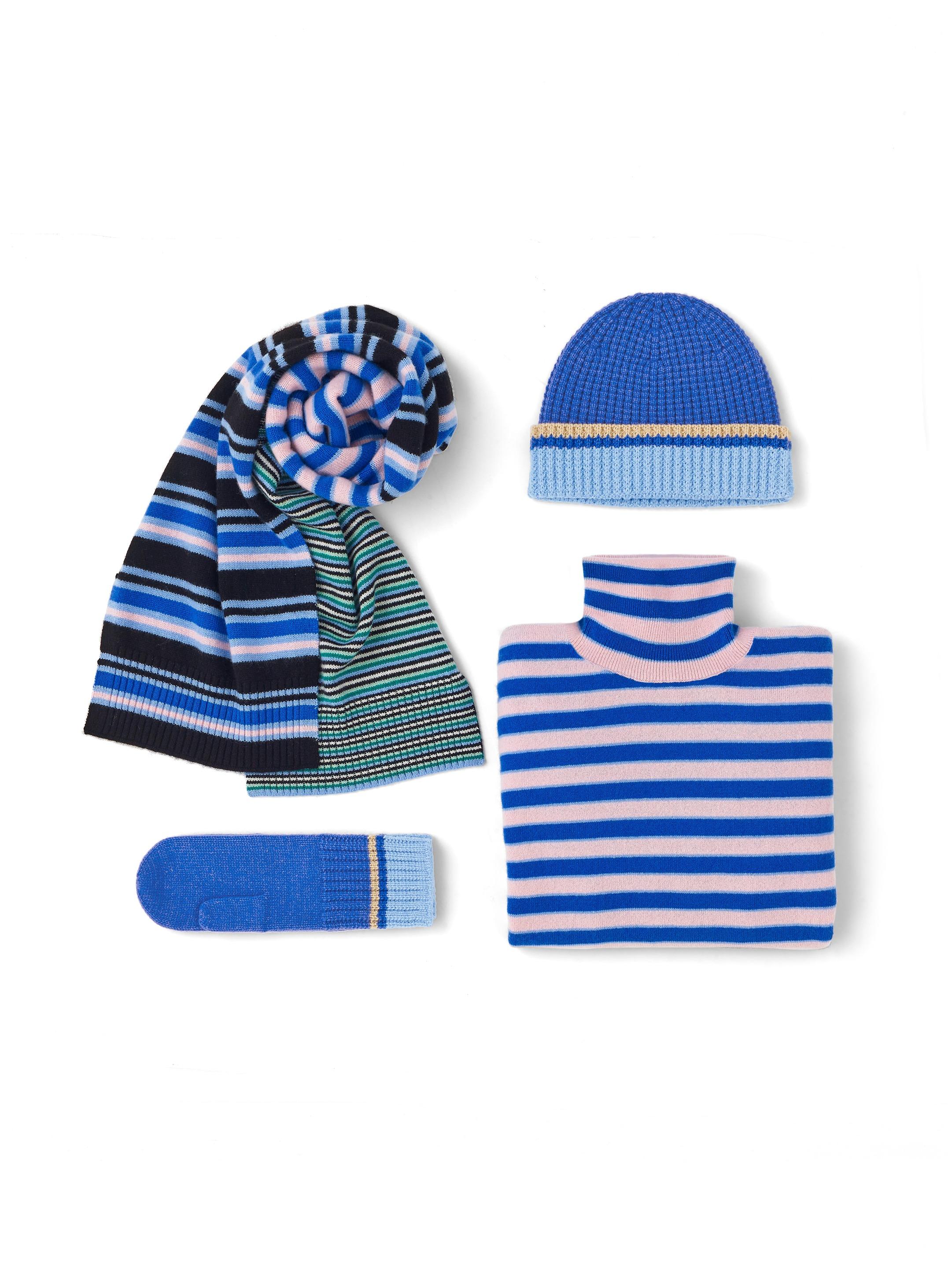 UNIQLO and MARNI 2022秋冬設計師聯名系列