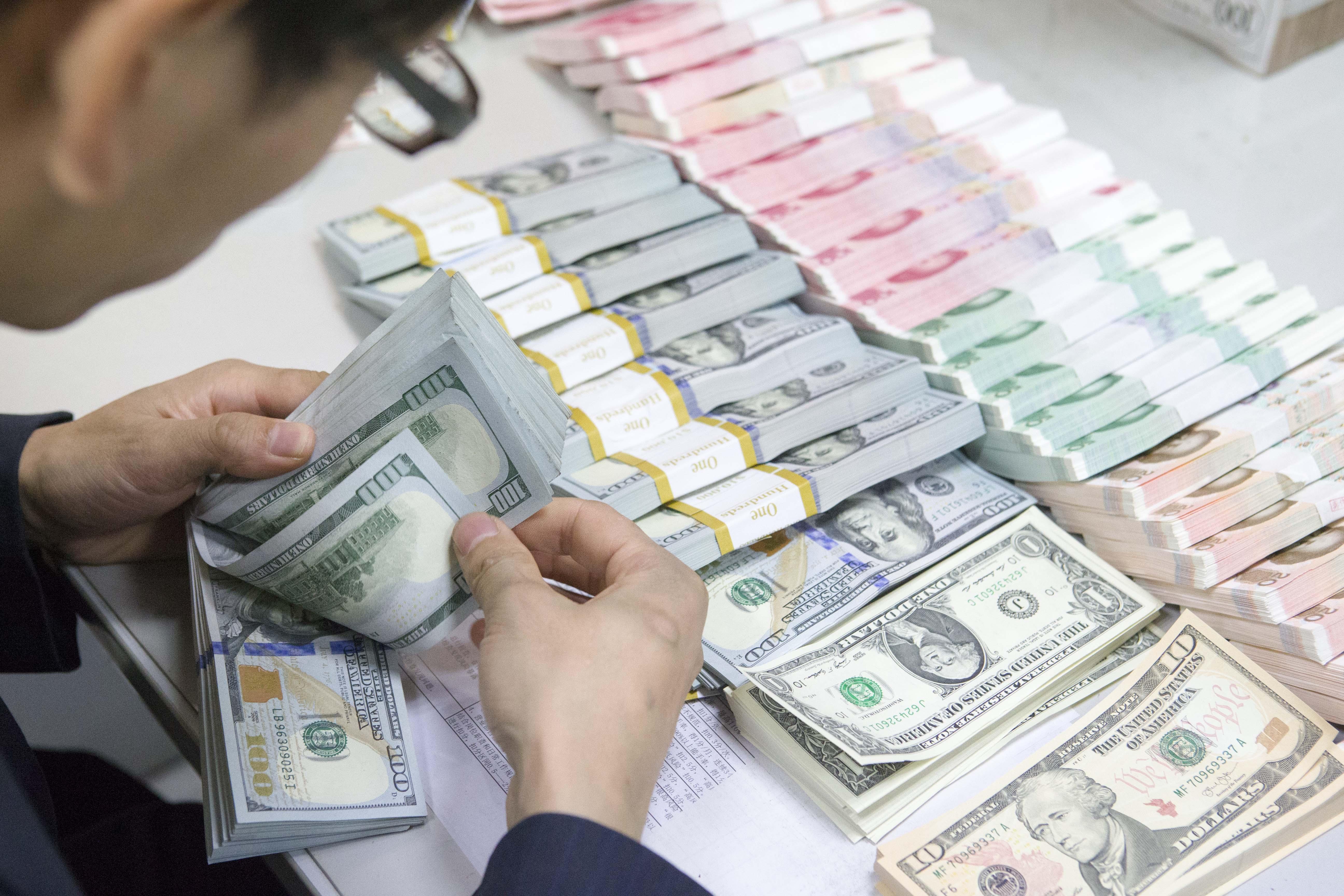 鮑威爾放鴿推高主要貨幣匯價 日圓升至3個月高位