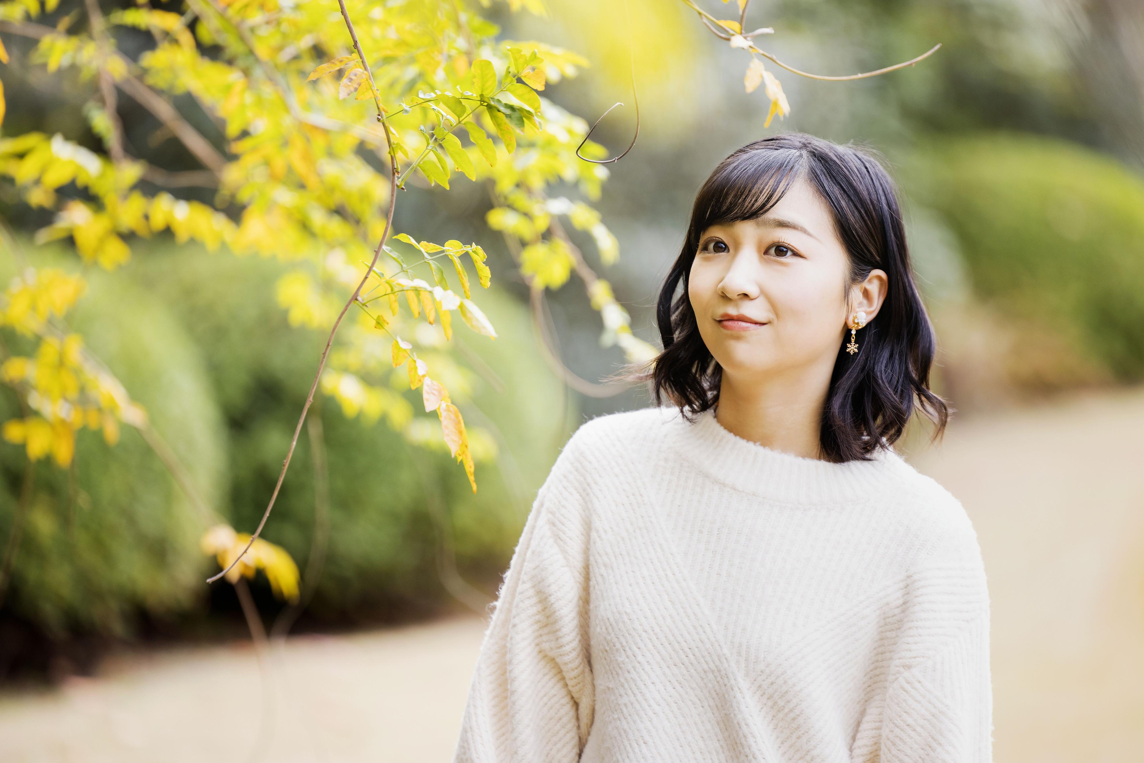 日本宮內廳發布佳子28歲生日相片。