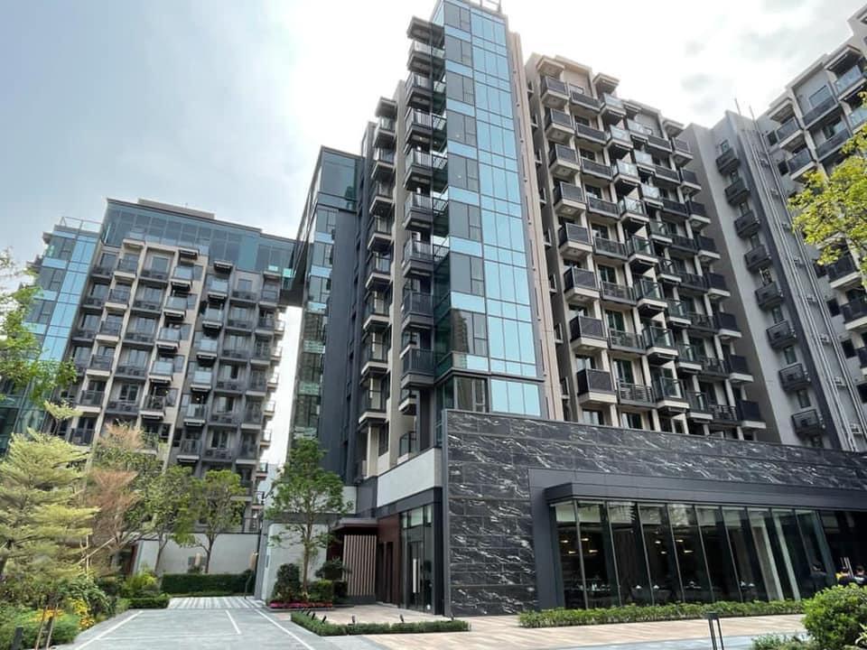 新鴻基旗下半新盤天水圍Wetland Seasons Park,入伙只有兩年,是景觀出名優質的屋苑。