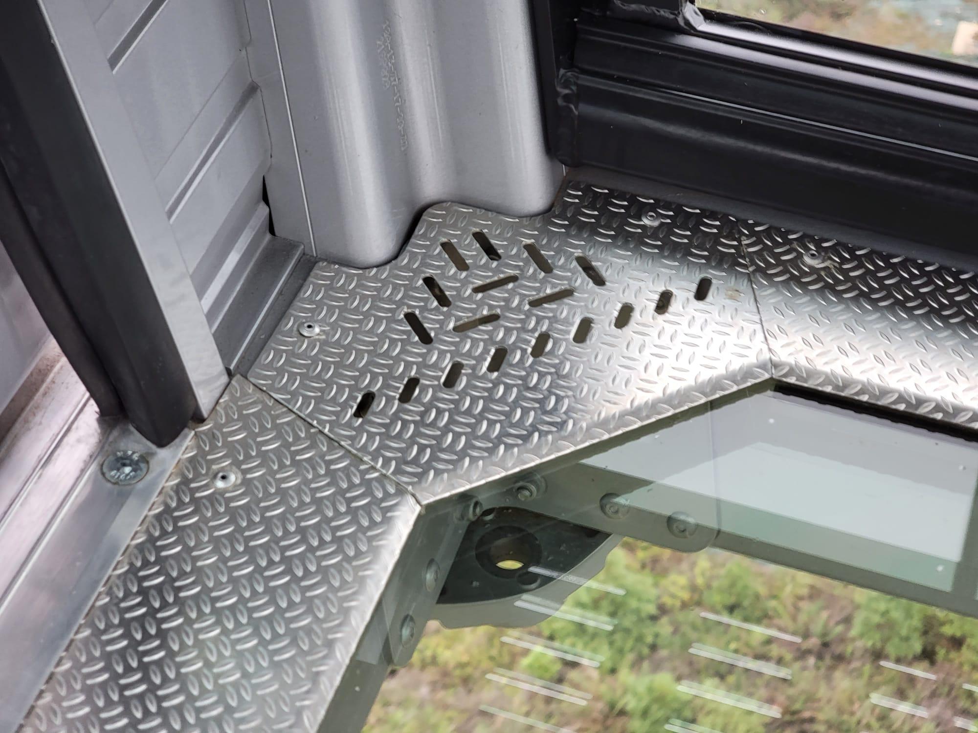 懸浮半空|昂坪360「全景纜車Crystal+」登場 車底兼四面採全透玻璃