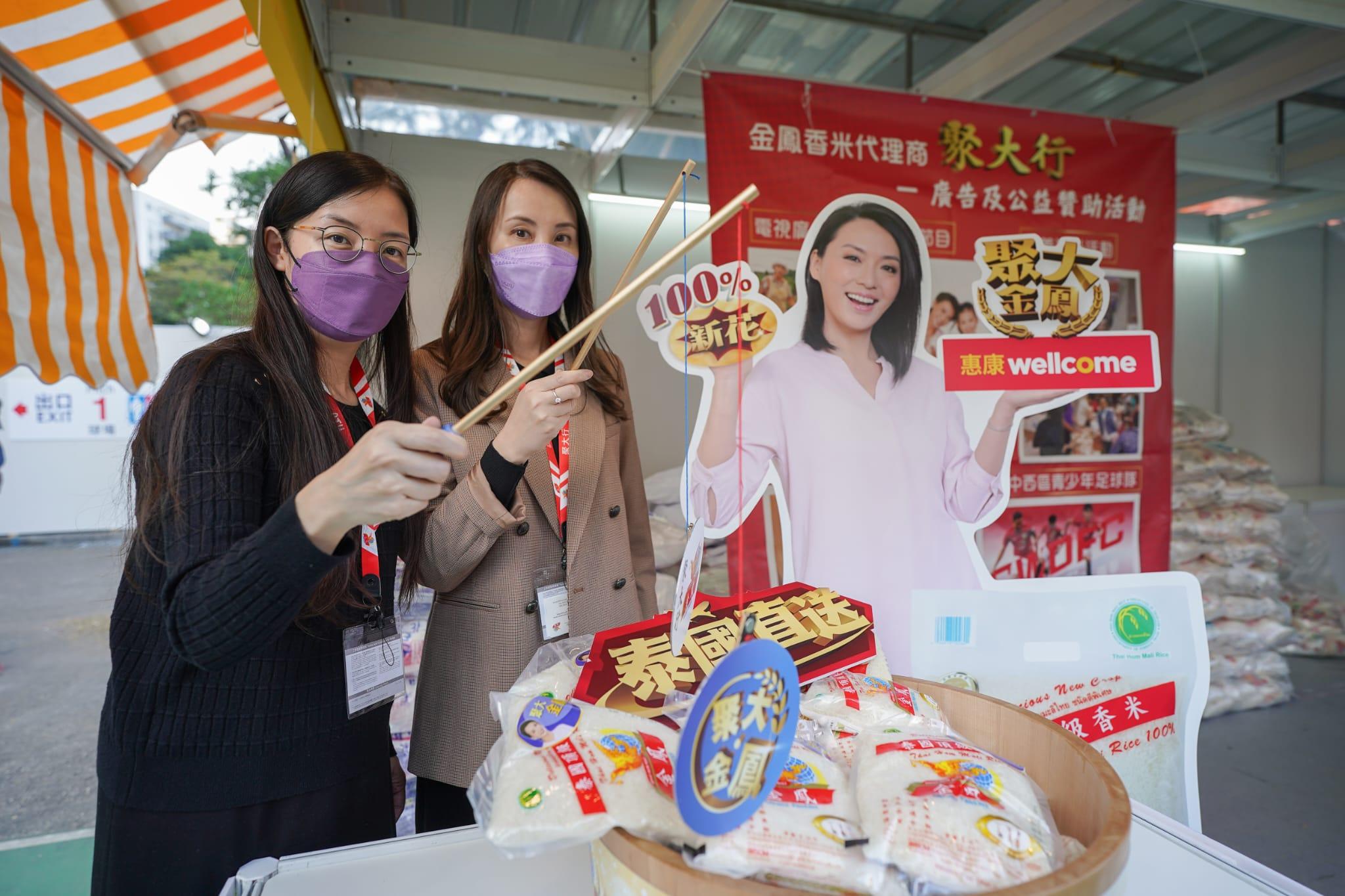 工展會12月9日開幕 (李睿哲攝)