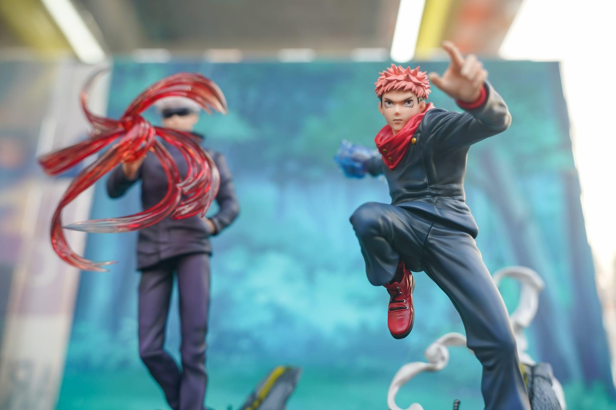 今年工展會設有10個主題區,包括「香港玩具時代」,宣揚香港工業輝煌時代,於全盛時期更全球最大玩具出口地 (李睿哲攝)