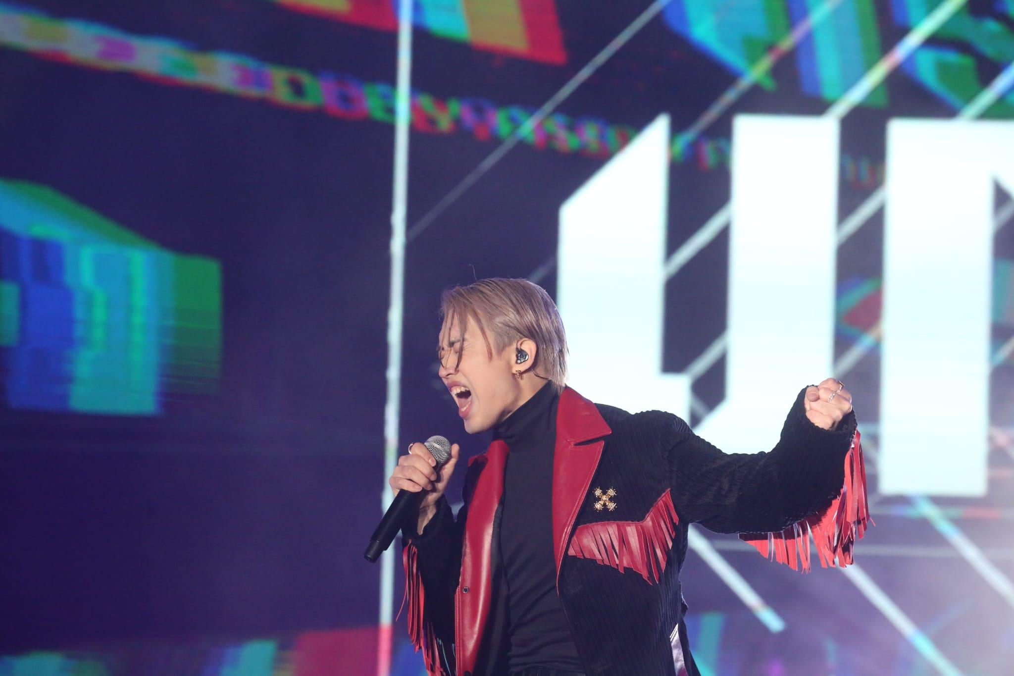 Jer承諾樂迷會繼續以作品與樂迷同行。