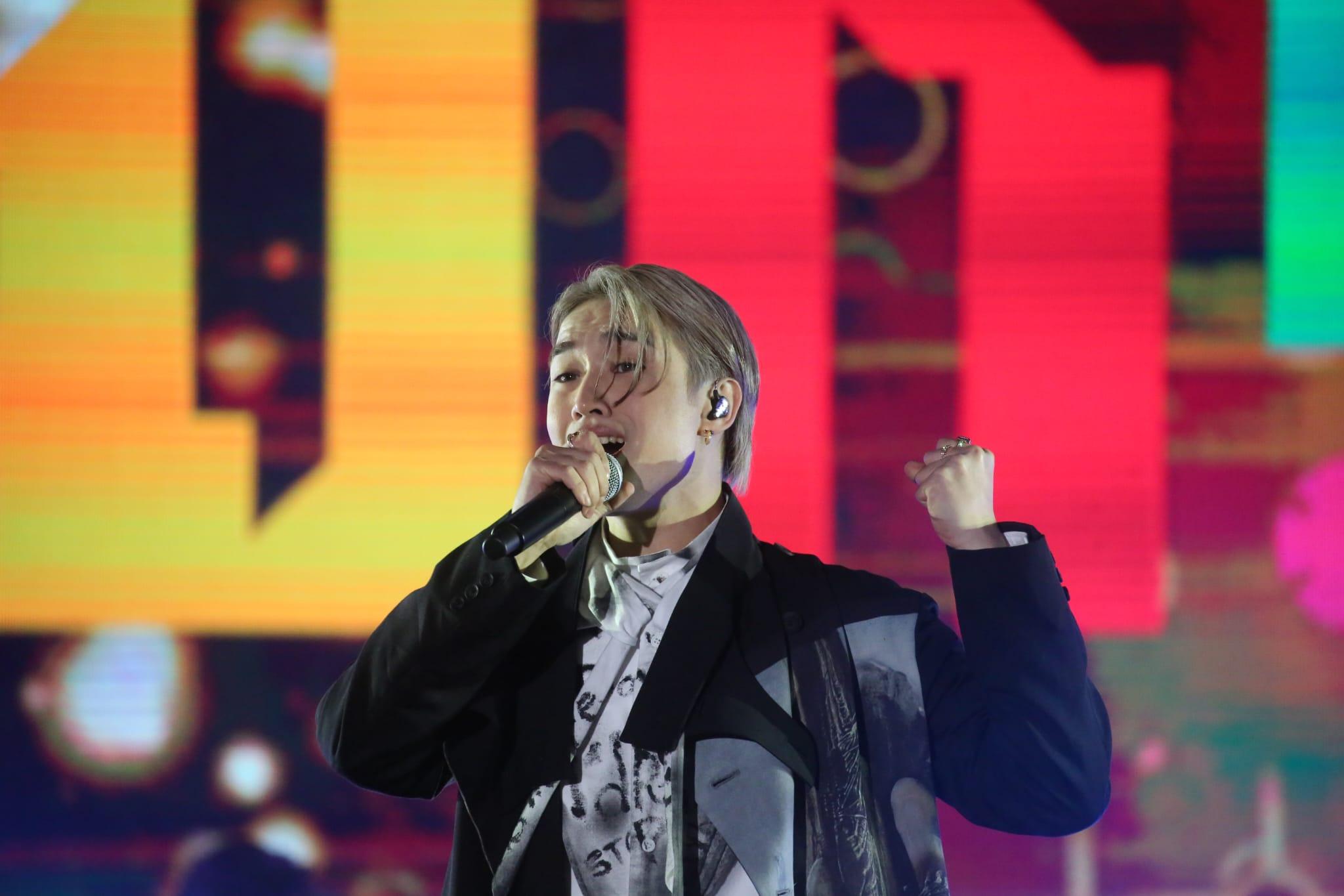 Jer柳應廷。(董立華攝)