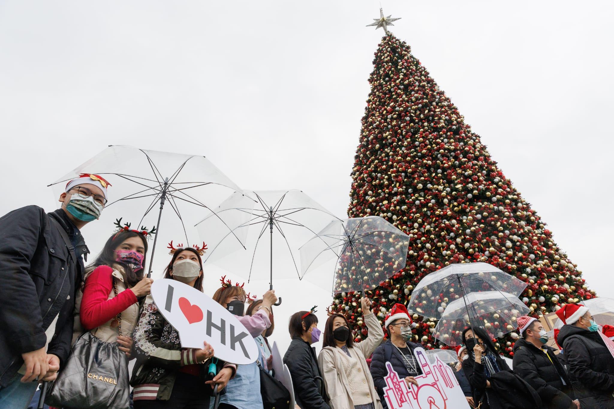 疫情|東南亞旅行業代表料仍少數人來港 旅發局擬送餐飲吸客料不止1億元