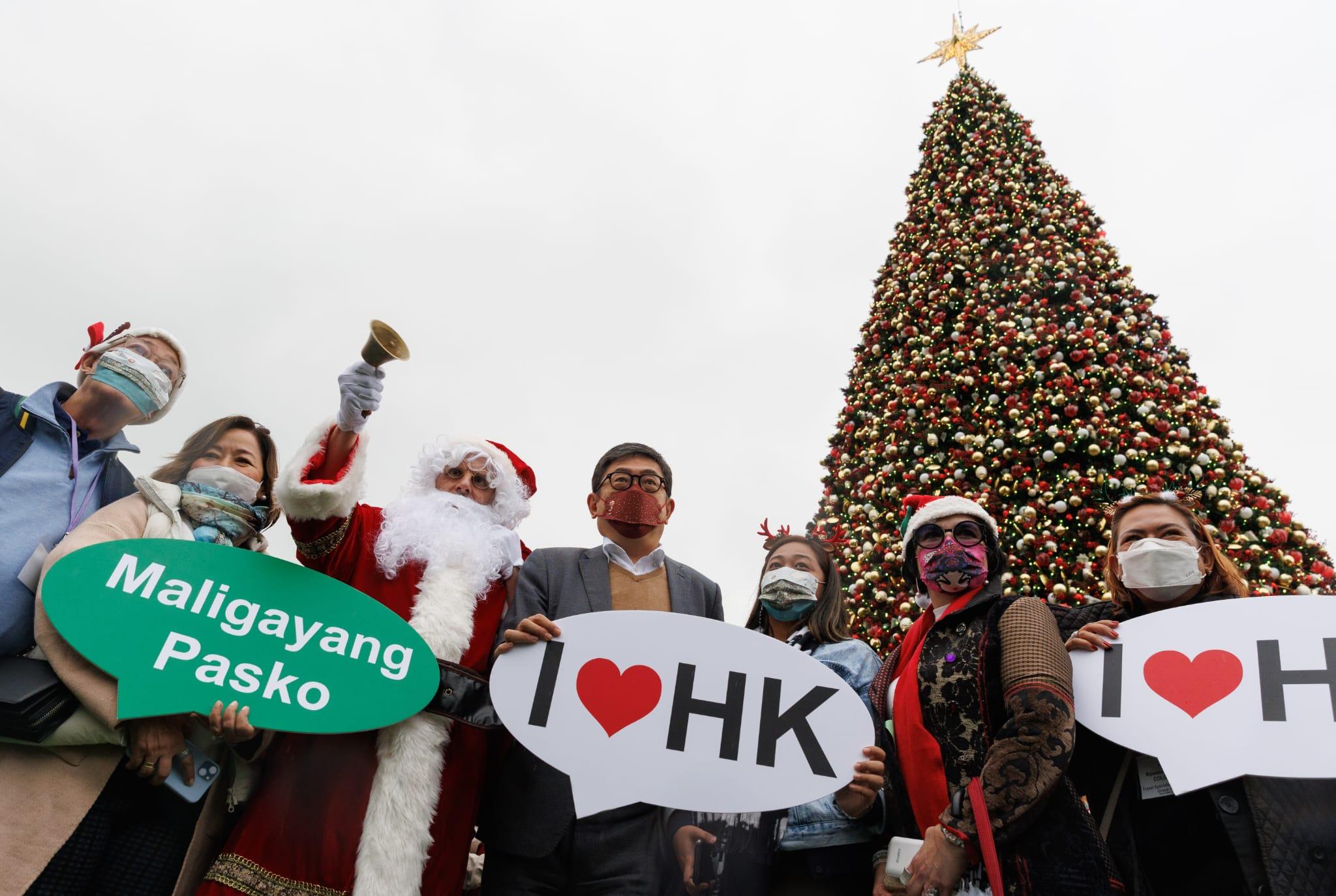 疫情|東南亞旅行業代表料仍少數人來港 旅發局擬送餐飲吸客料不止1億元