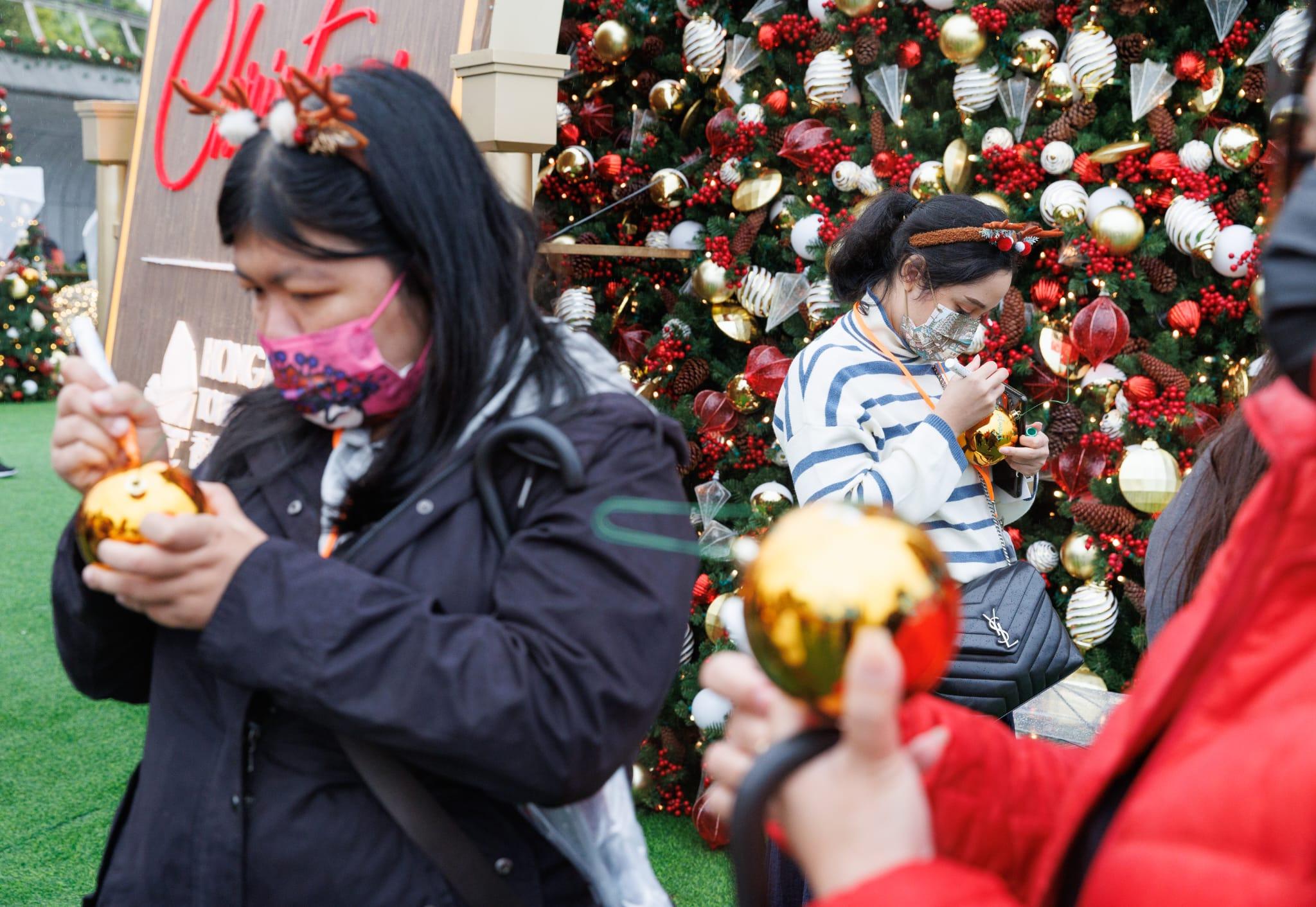 疫情|東南亞旅行業代表料仍少數人來港 旅發局擬送餐飲吸客料不止1億元