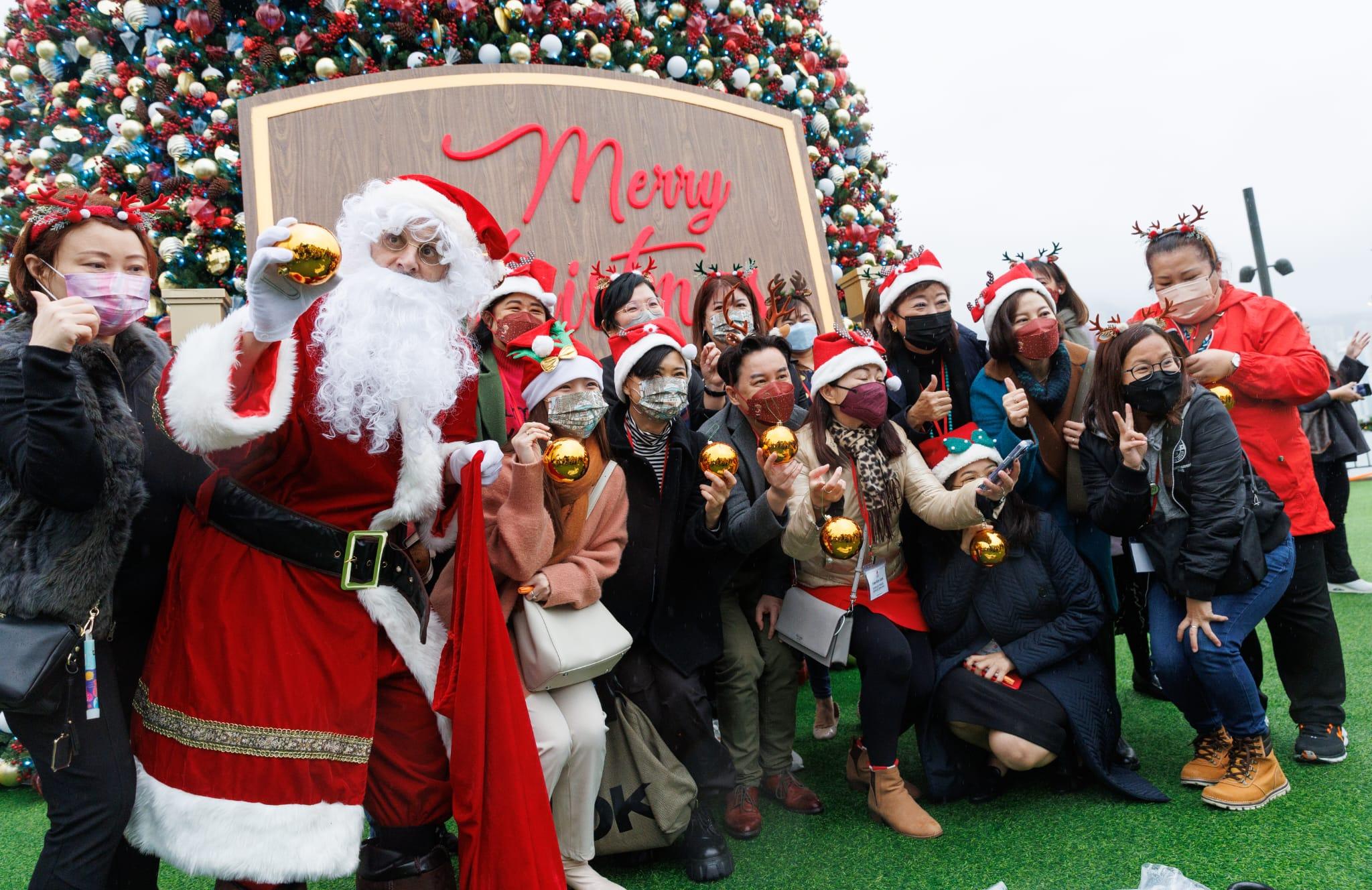 疫情|東南亞旅行業代表料仍少數人來港 旅發局擬送餐飲吸客料不止1億元