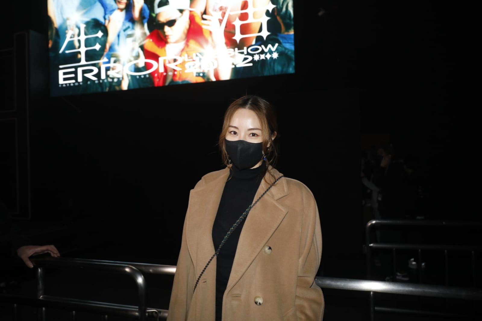 鄧麗欣(林俊源)