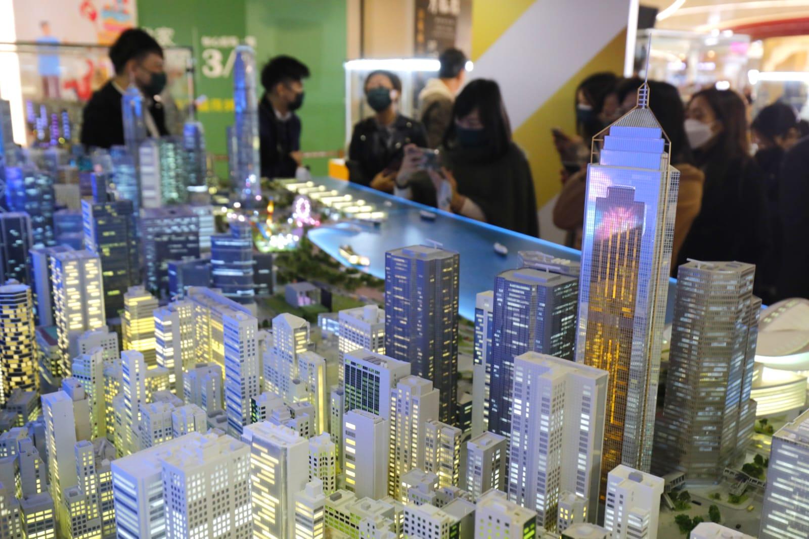 珍寶海鮮舫 遺忘1930在荃灣如心廣場重現