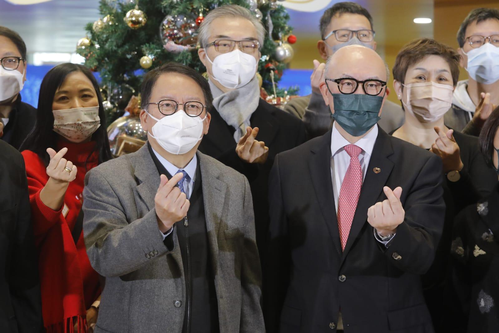 珍寶海鮮舫 遺忘1930在荃灣如心廣場重現