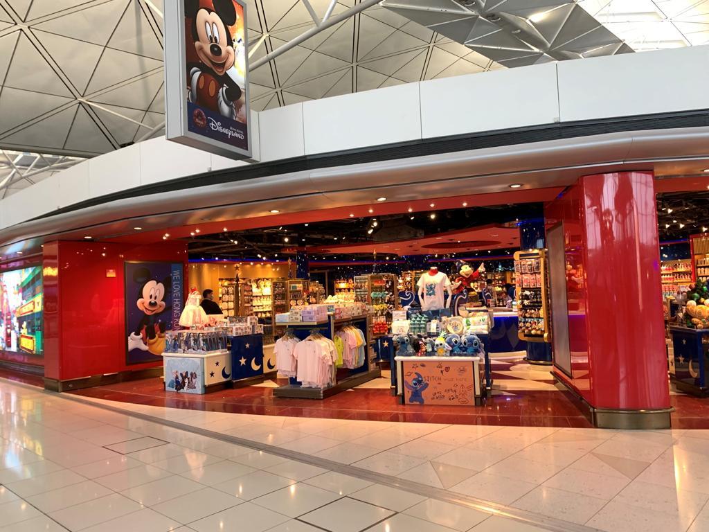 香港迪士尼日前接待疫下首訪樂園泰國團 CEO:歡迎進一步放寬有助吸引旅客