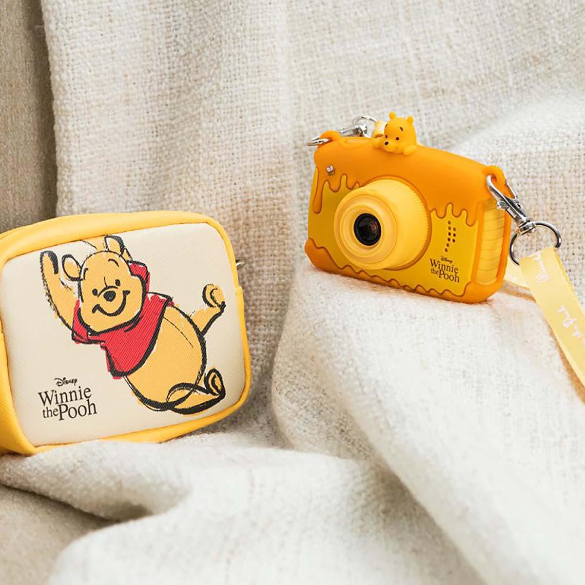 迪士尼系列兒童數位相機