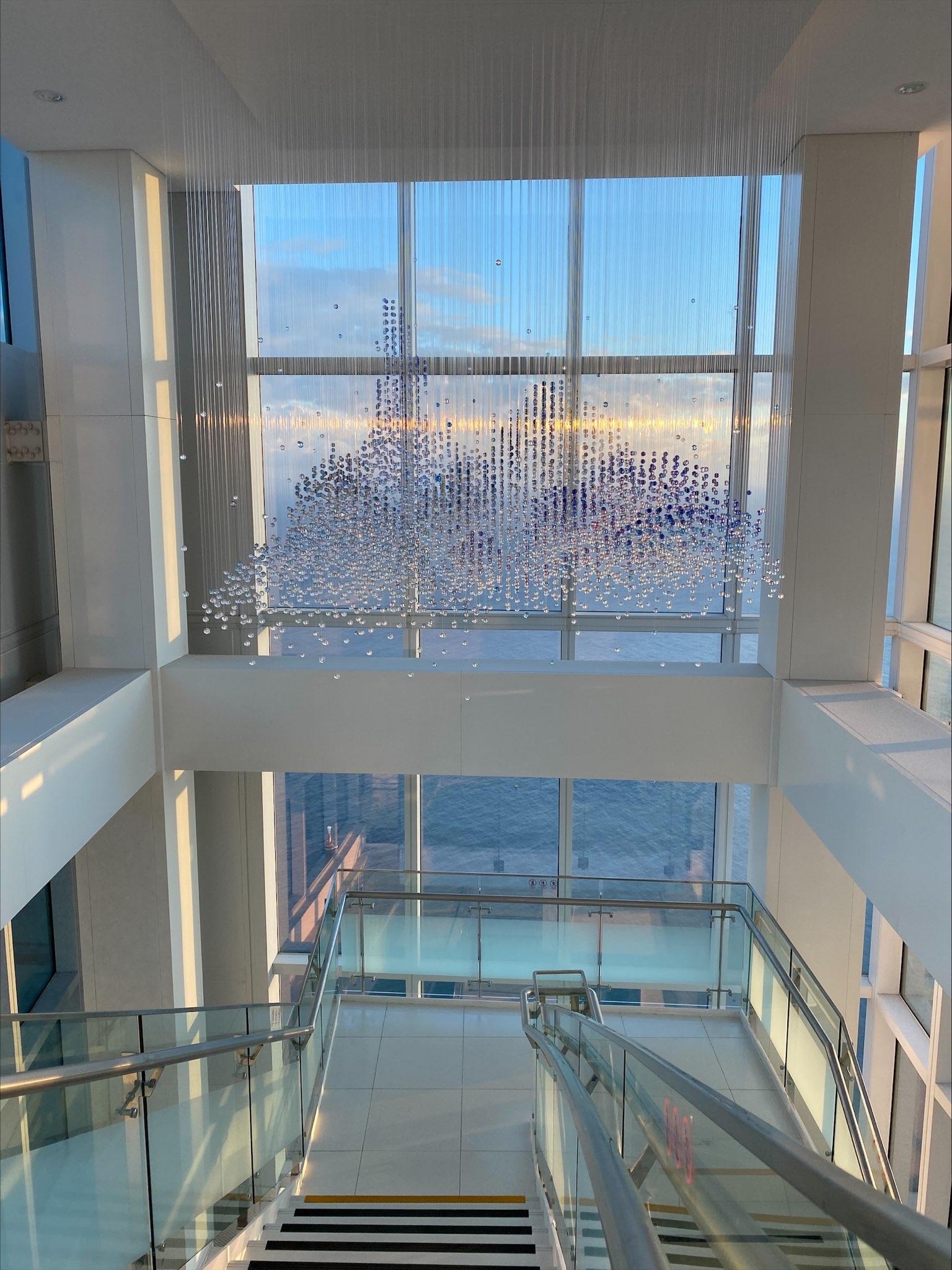 X the SKY(圖片來源:韓國觀光公社)