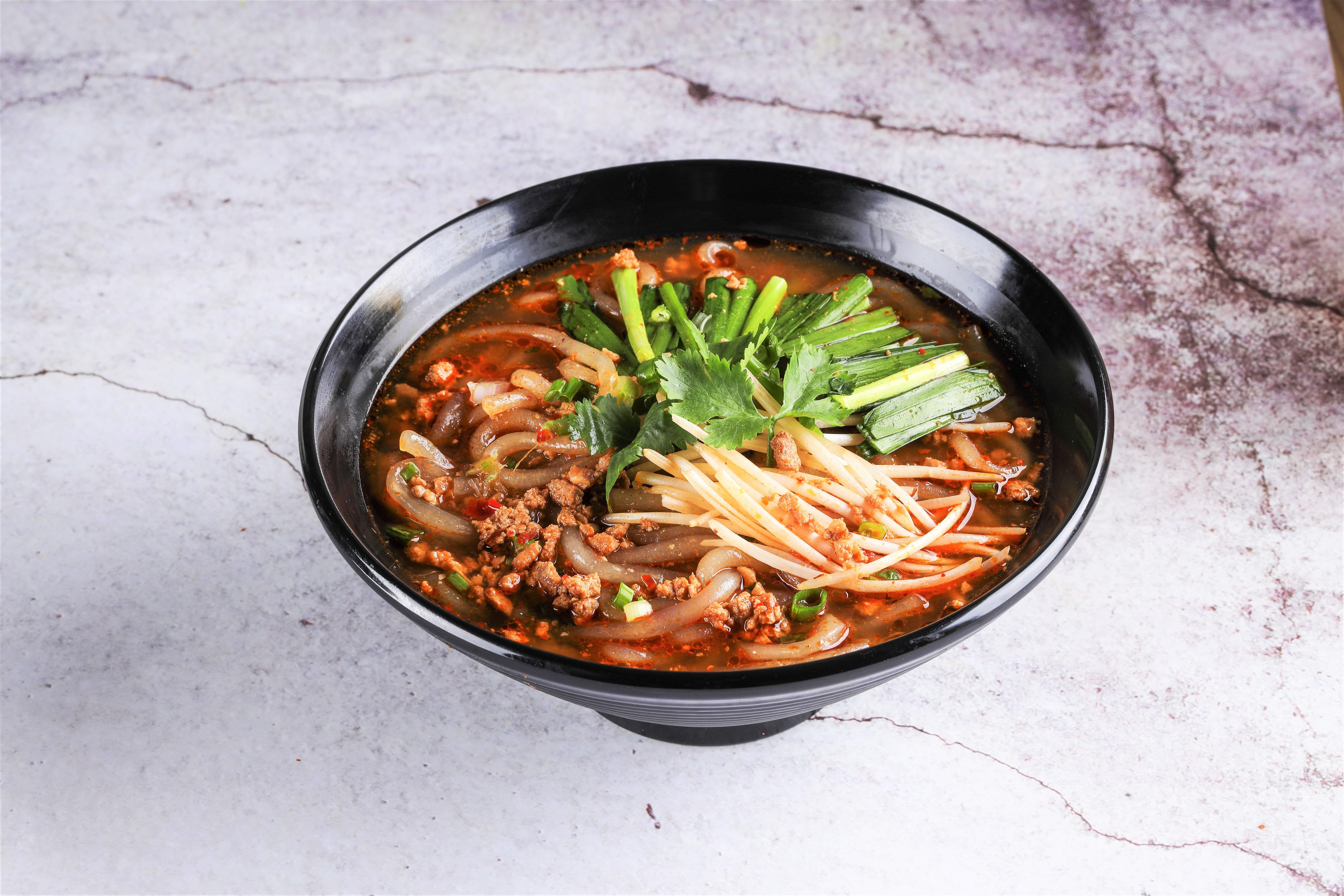 4. 雲桂香的小鍋米線