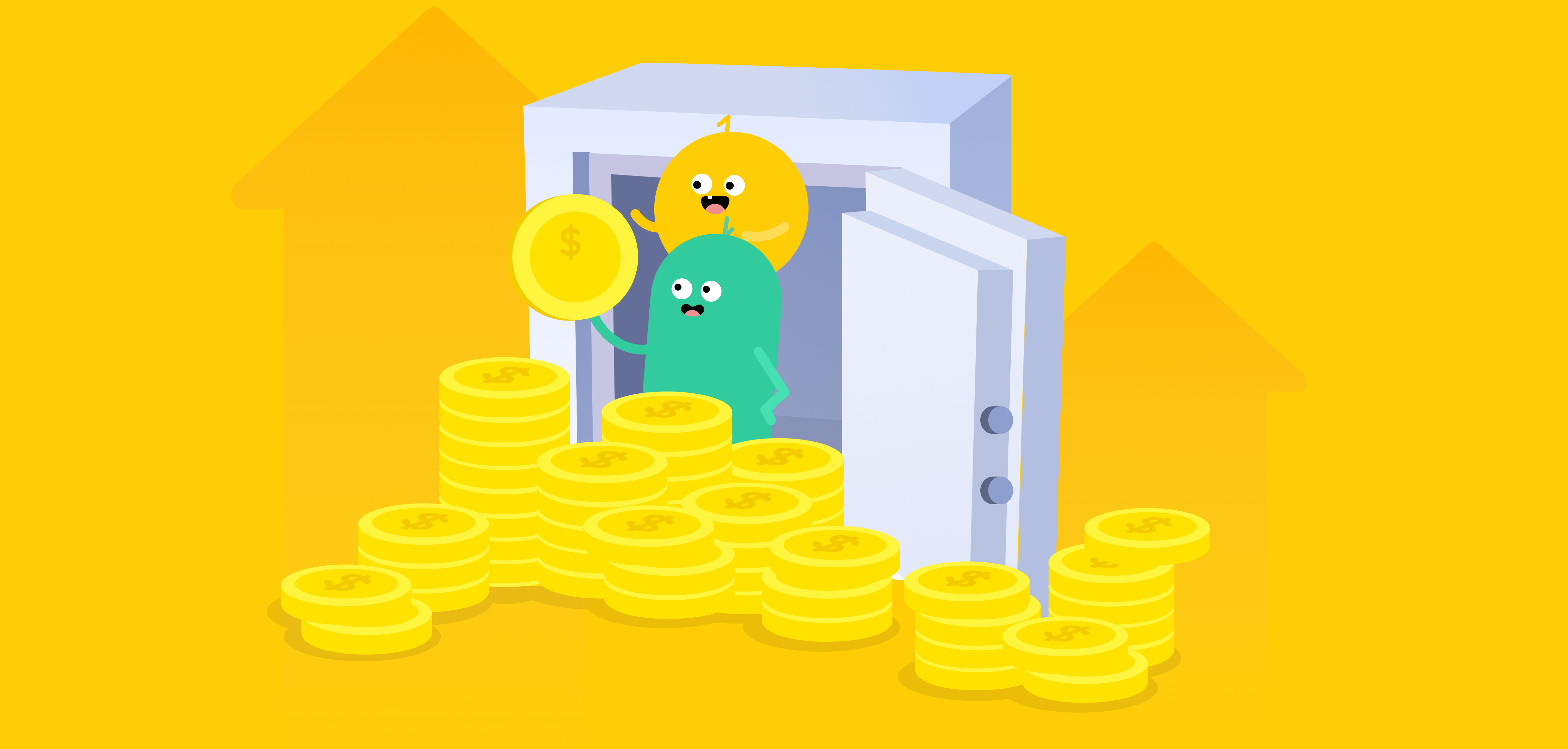 虛銀動態|ZA Bank快閃定存 年息最高有5厘