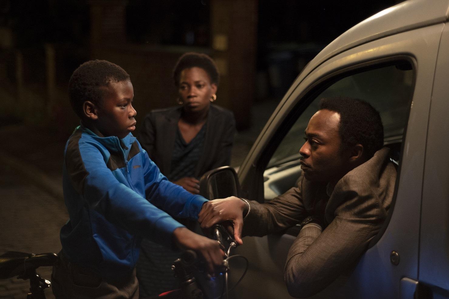 《兩小無懼》劇照。