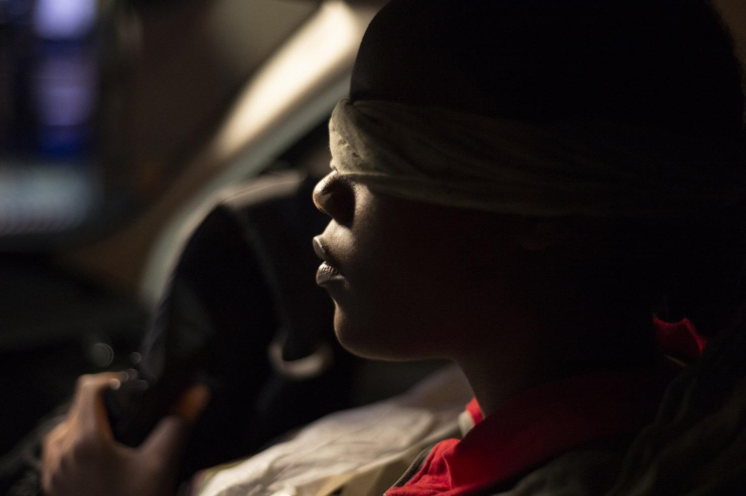 《兩小無懼》劇照。