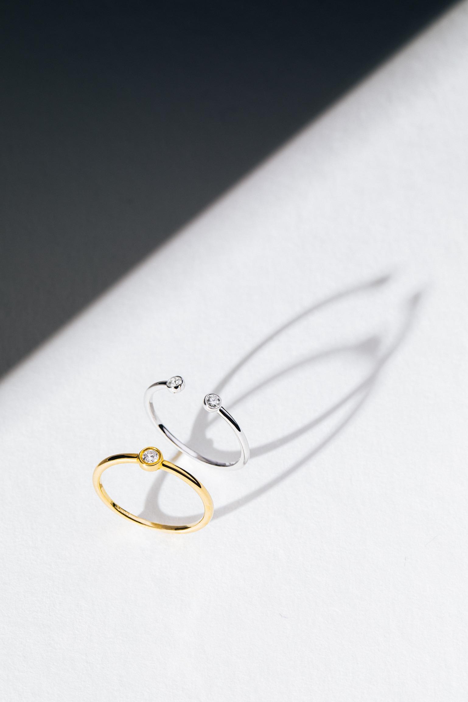 NYRELLE重點系列|Bezel系列