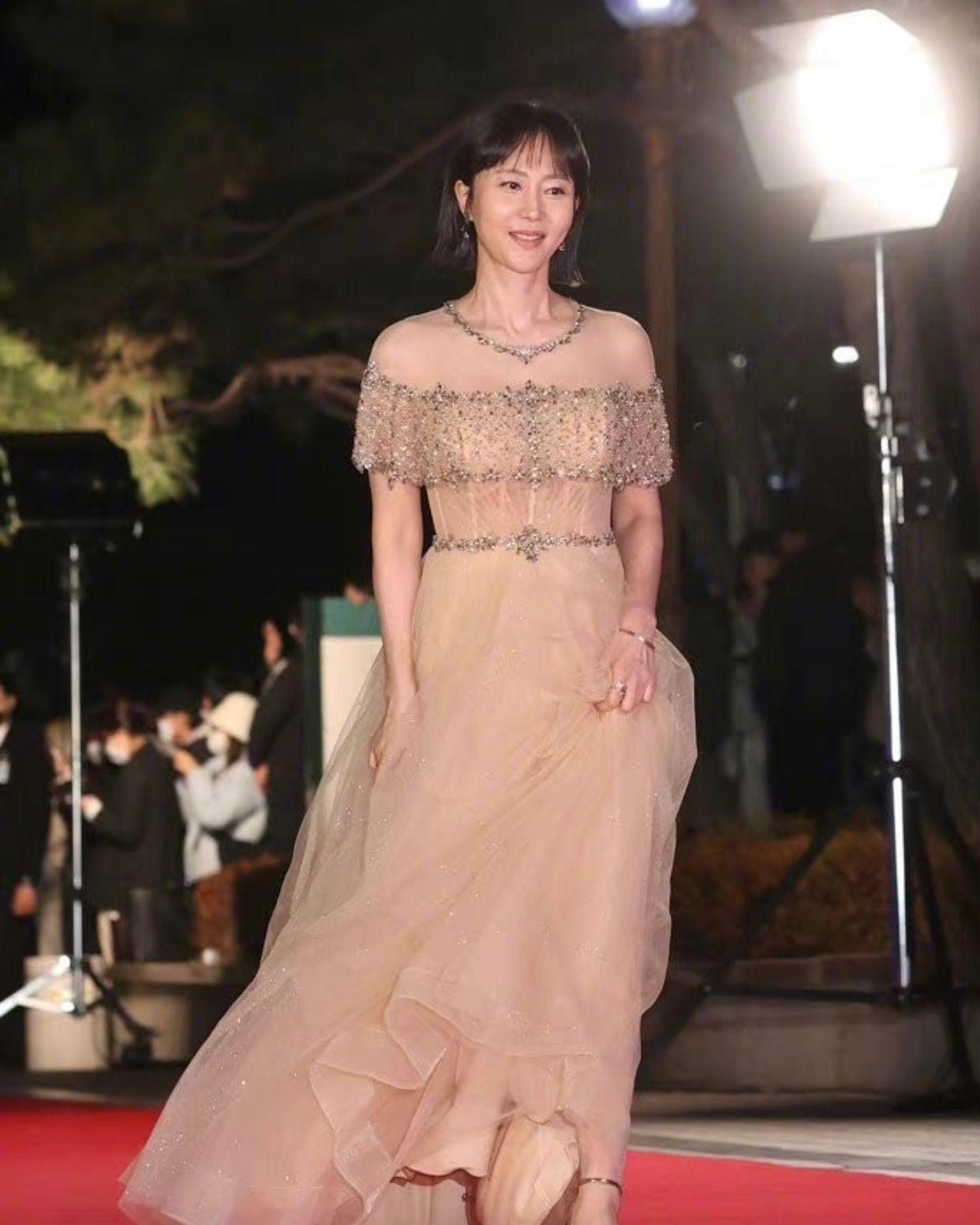 《給自己的情歌》的廉晶雅贏得首個大鐘獎影后獎座。