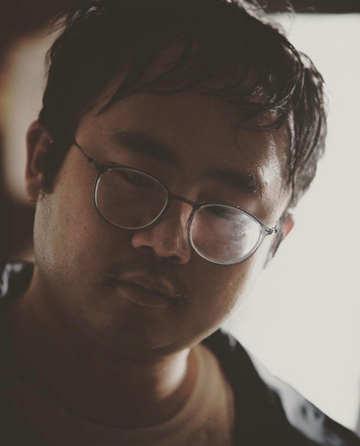 麥沛東憑《正義迴廊》的「唐文奇」令觀眾刮目相看。