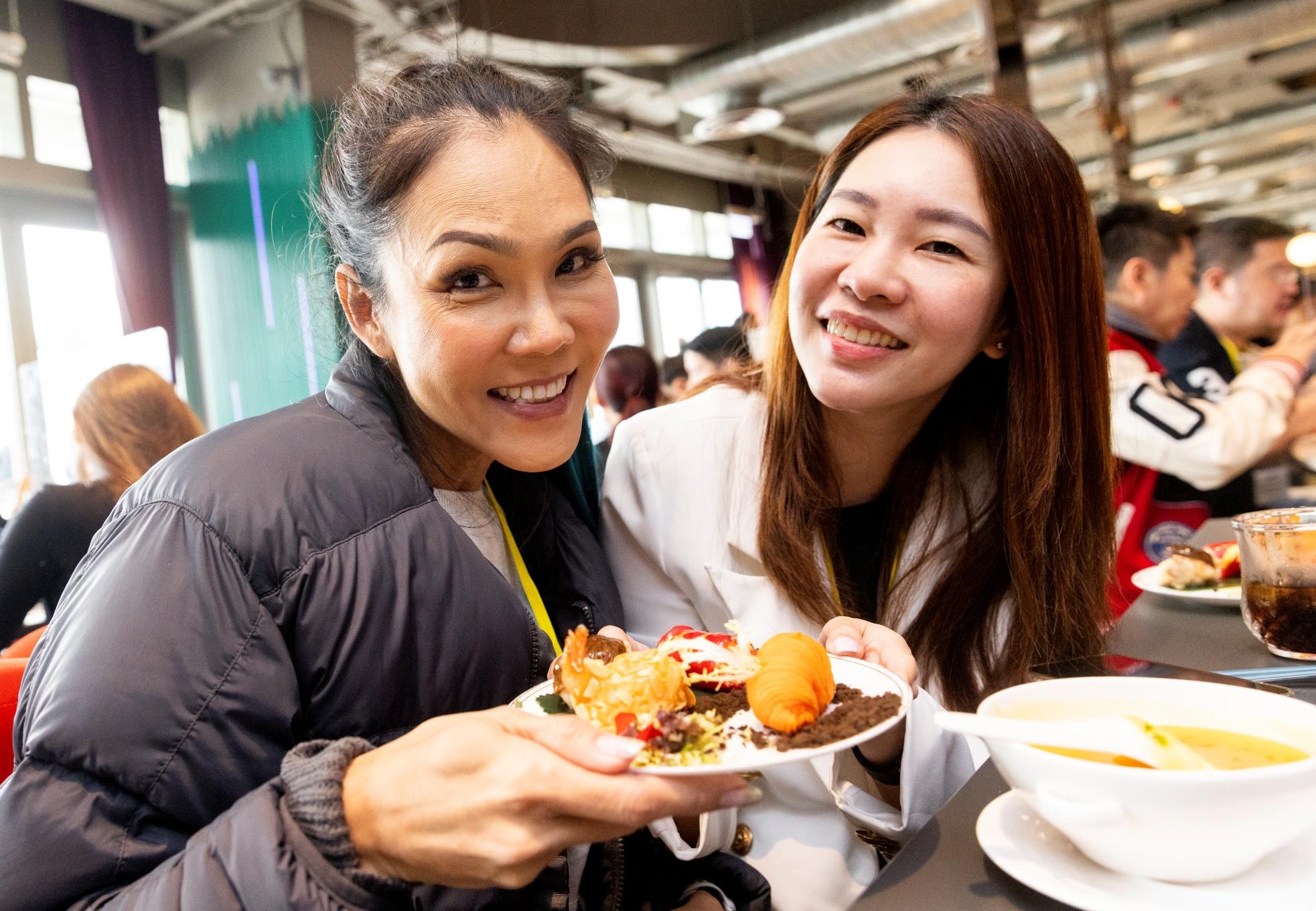 疫情|東南亞旅行業代表料仍少數人來港 旅發局擬送餐飲吸客料不止1億元