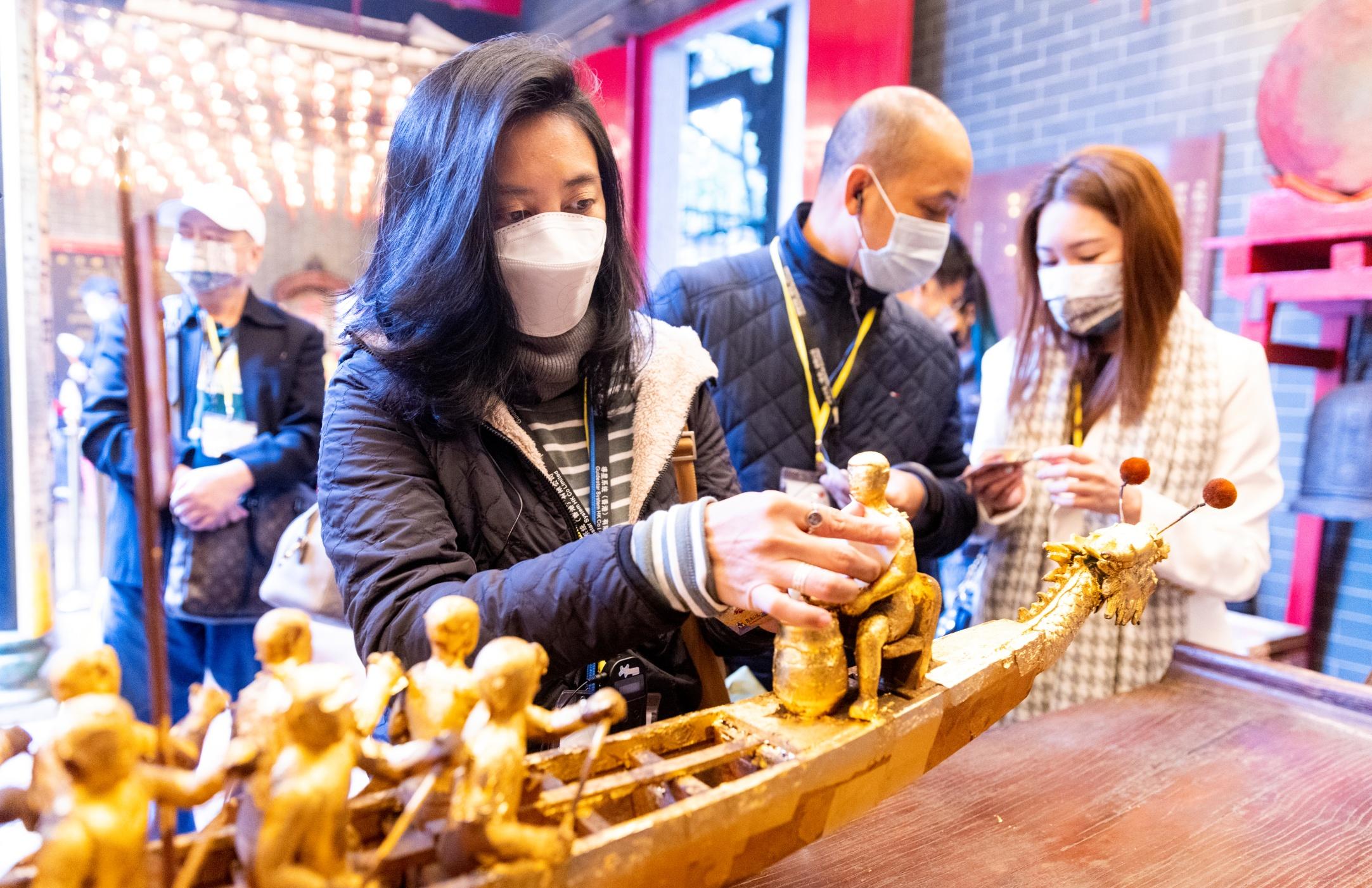 疫情|東南亞旅行業代表料仍少數人來港 旅發局擬送餐飲吸客料不止1億元