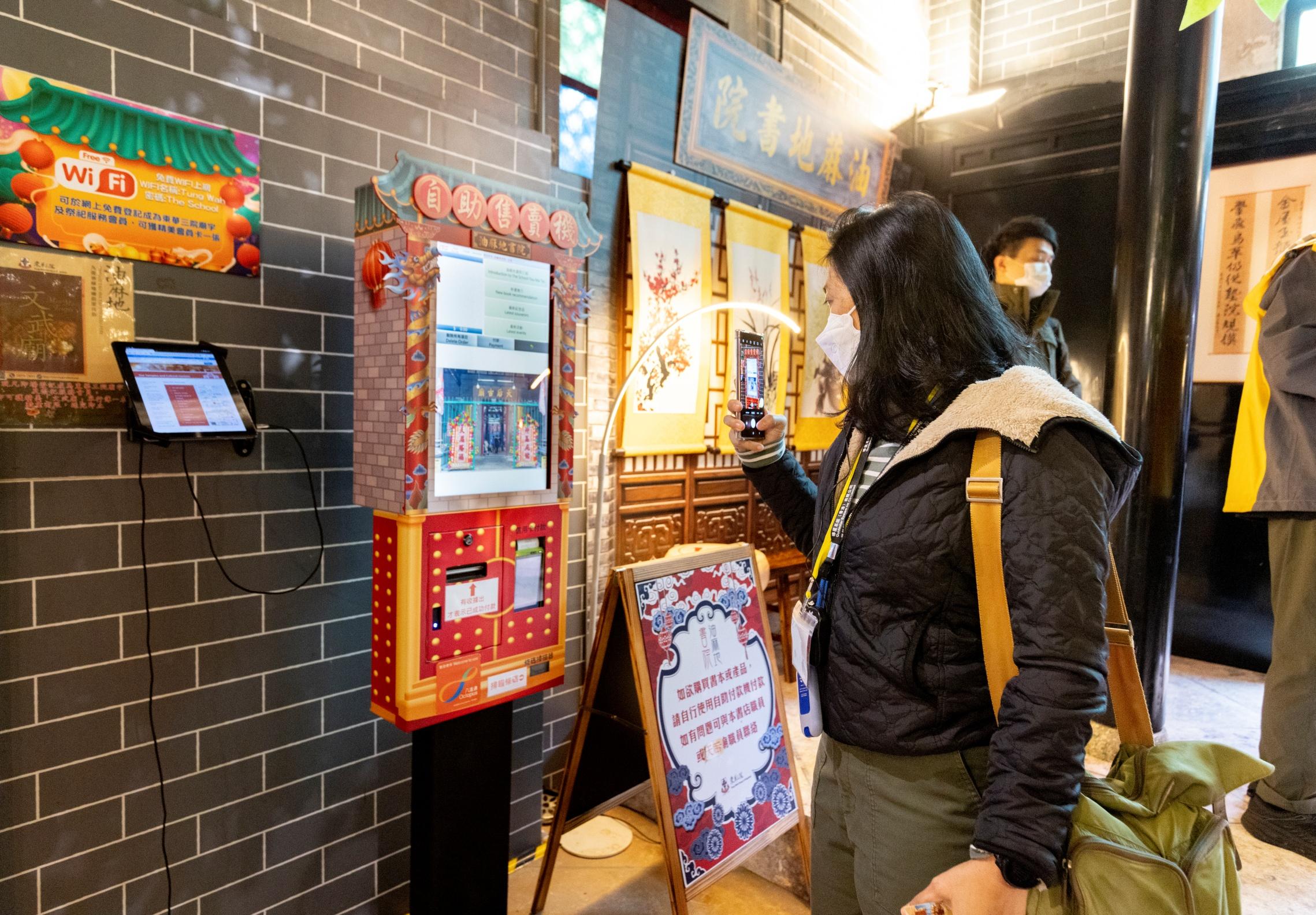 疫情|東南亞旅行業代表料仍少數人來港 旅發局擬送餐飲吸客料不止1億元