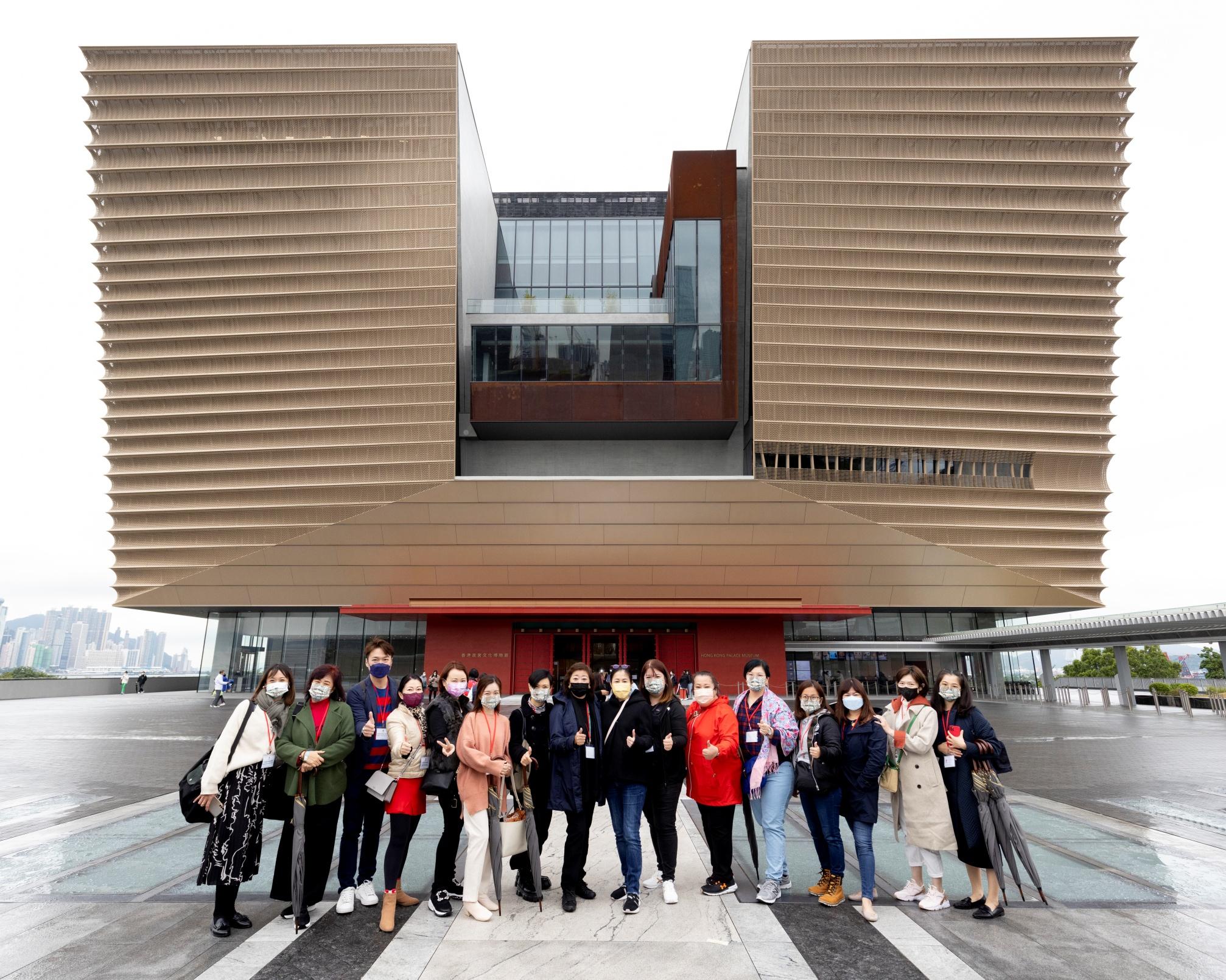 疫情|東南亞旅行業代表料仍少數人來港 旅發局擬送餐飲吸客料不止1億元