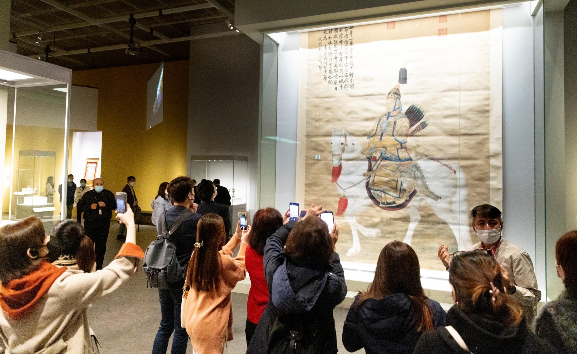 疫情|東南亞旅行業代表料仍少數人來港 旅發局擬送餐飲吸客料不止1億元