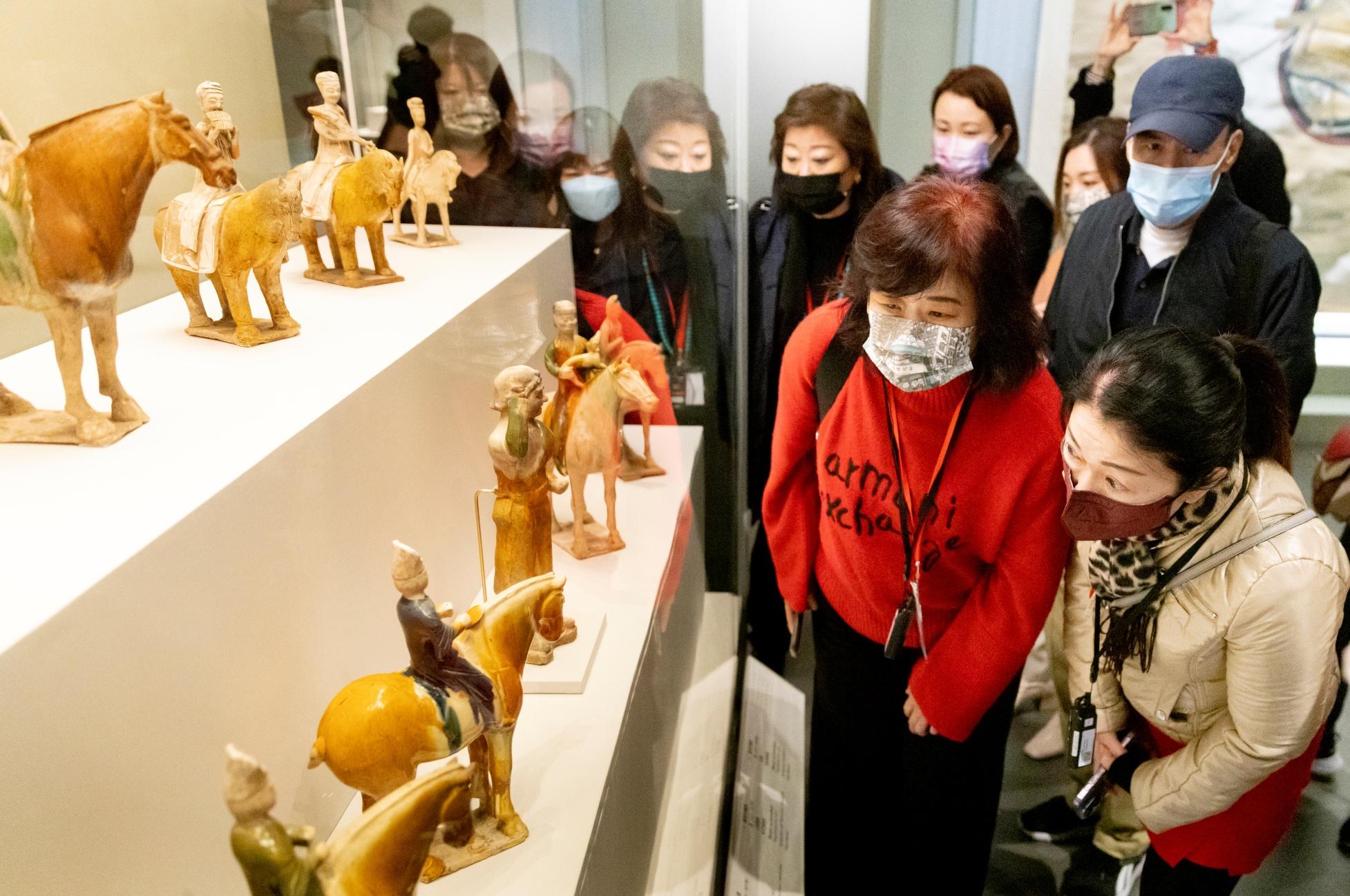 疫情|東南亞旅行業代表料仍少數人來港 旅發局擬送餐飲吸客料不止1億元