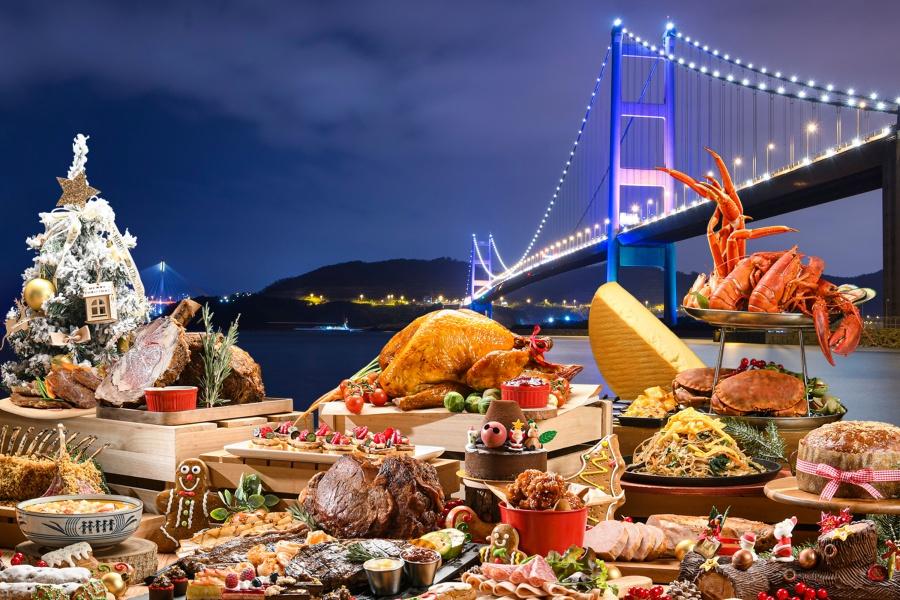 挪亞方舟推太空探索主題聖誕活動 近距離觀賞阿根廷出土4000至6000萬年前隕石