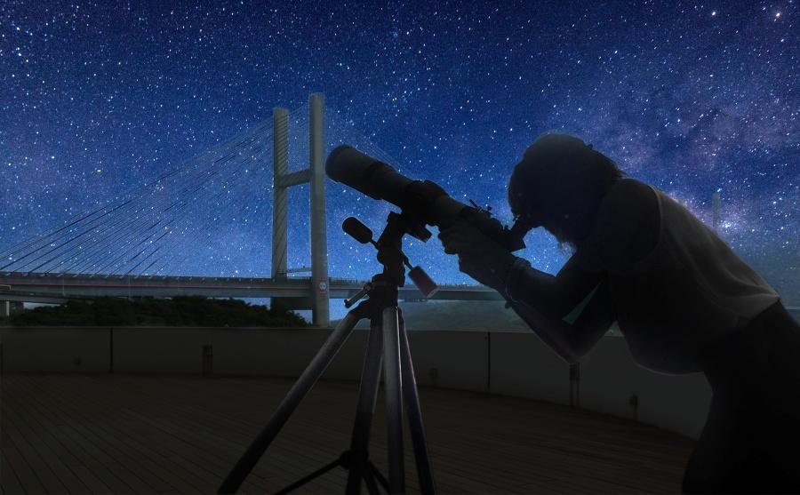 挪亞方舟推太空探索主題聖誕活動 近距離觀賞阿根廷出土4000至6000萬年前隕石