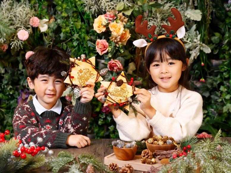 挪亞方舟推太空探索主題聖誕活動 近距離觀賞阿根廷出土4000至6000萬年前隕石