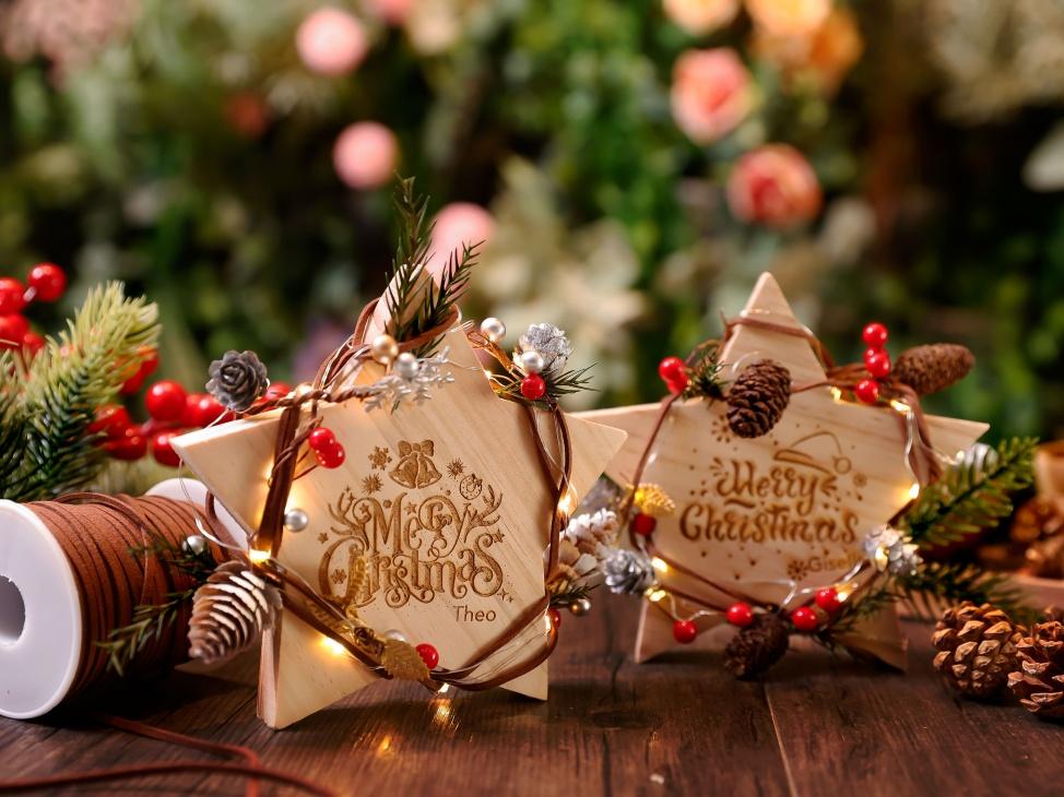 挪亞方舟推太空探索主題聖誕活動 近距離觀賞阿根廷出土4000至6000萬年前隕石