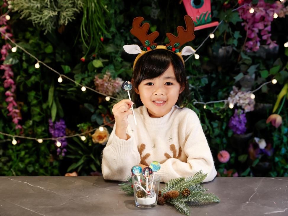 挪亞方舟推太空探索主題聖誕活動 近距離觀賞阿根廷出土4000至6000萬年前隕石