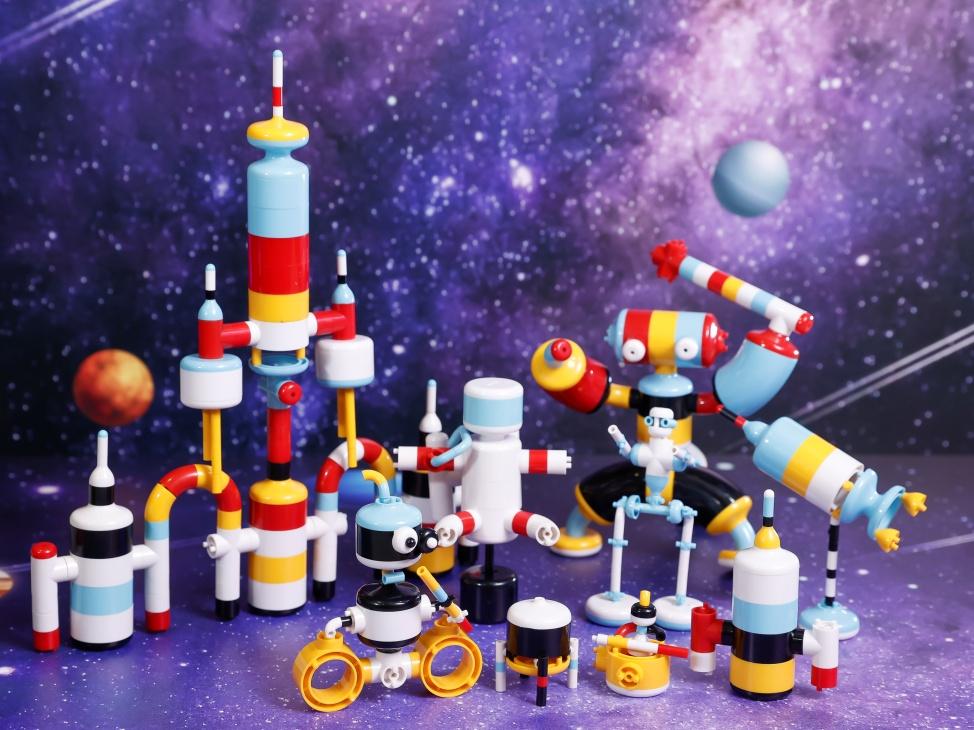 挪亞方舟推太空探索主題聖誕活動 近距離觀賞阿根廷出土4000至6000萬年前隕石