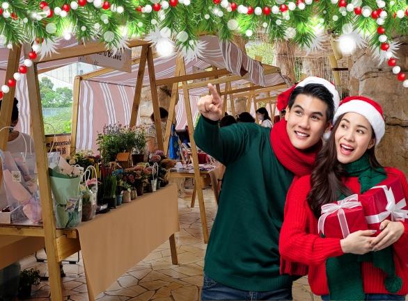 挪亞方舟推太空探索主題聖誕活動 近距離觀賞阿根廷出土4000至6000萬年前隕石